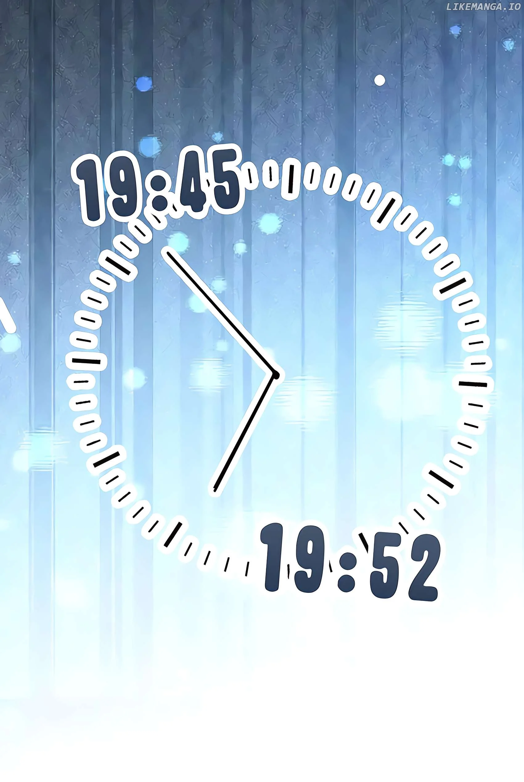 Listening to the Stars Chapter 21 page 30