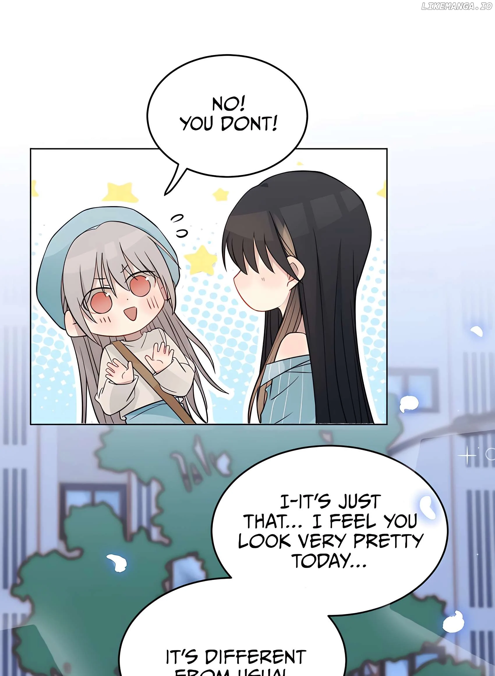 Listening to the Stars Chapter 21 page 3