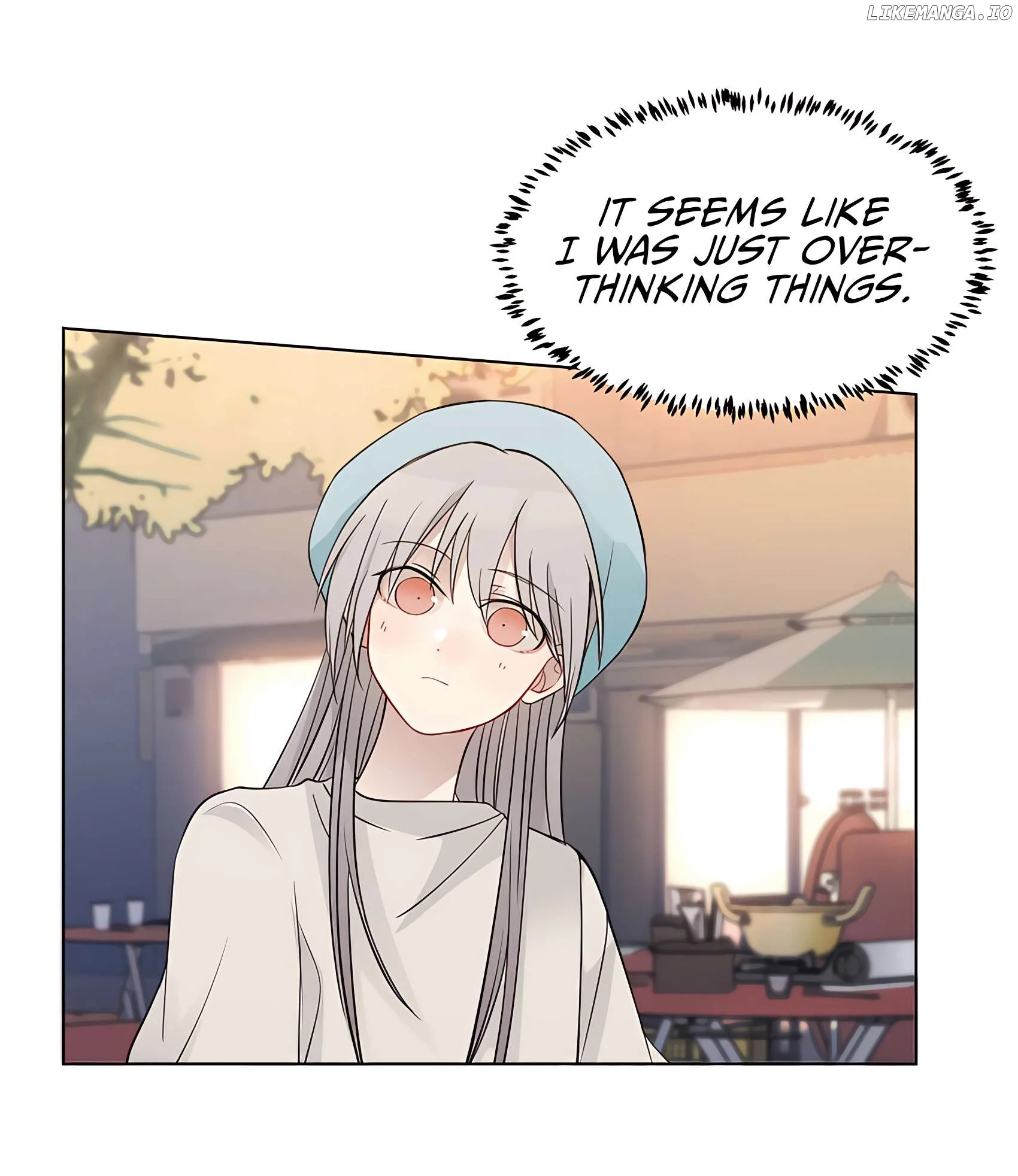 Listening to the Stars Chapter 21 page 20