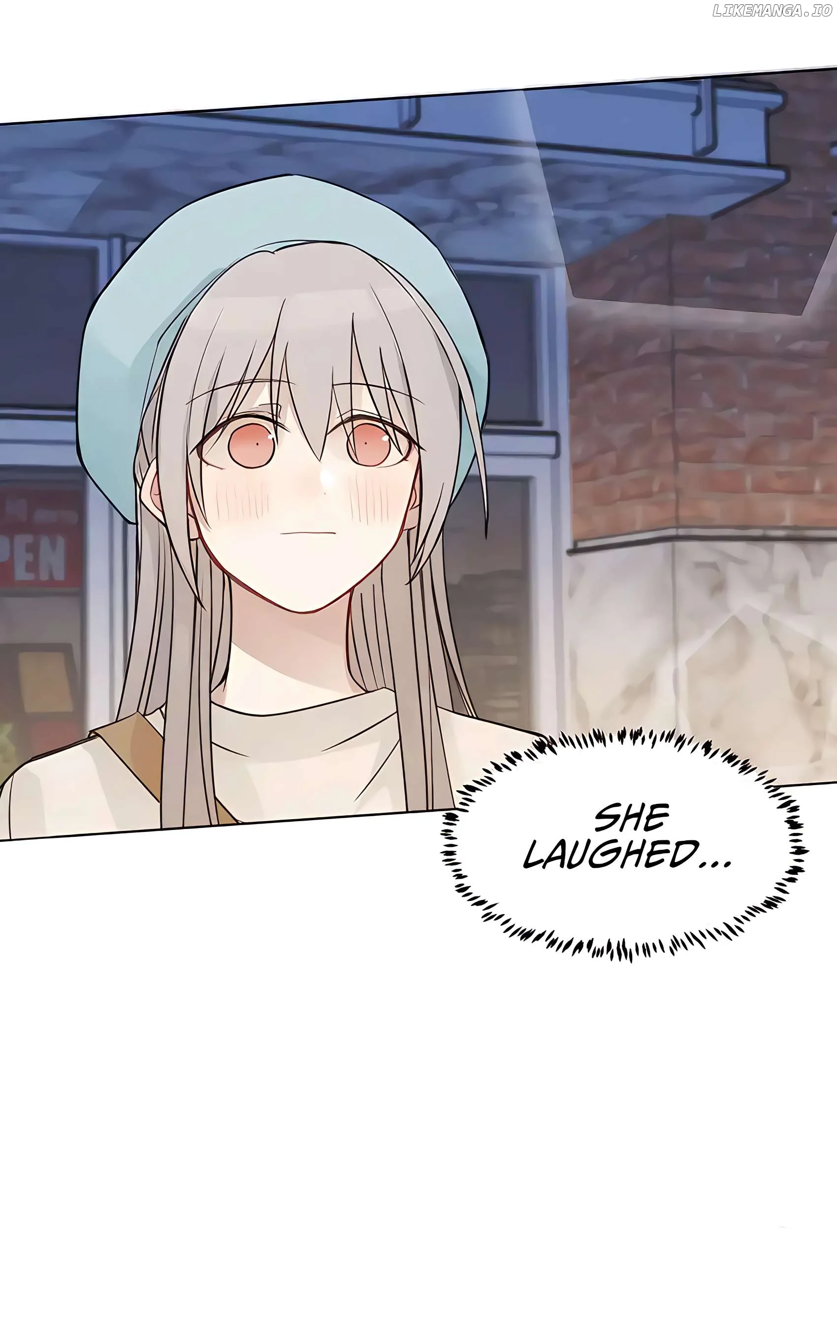 Listening to the Stars Chapter 21 page 9