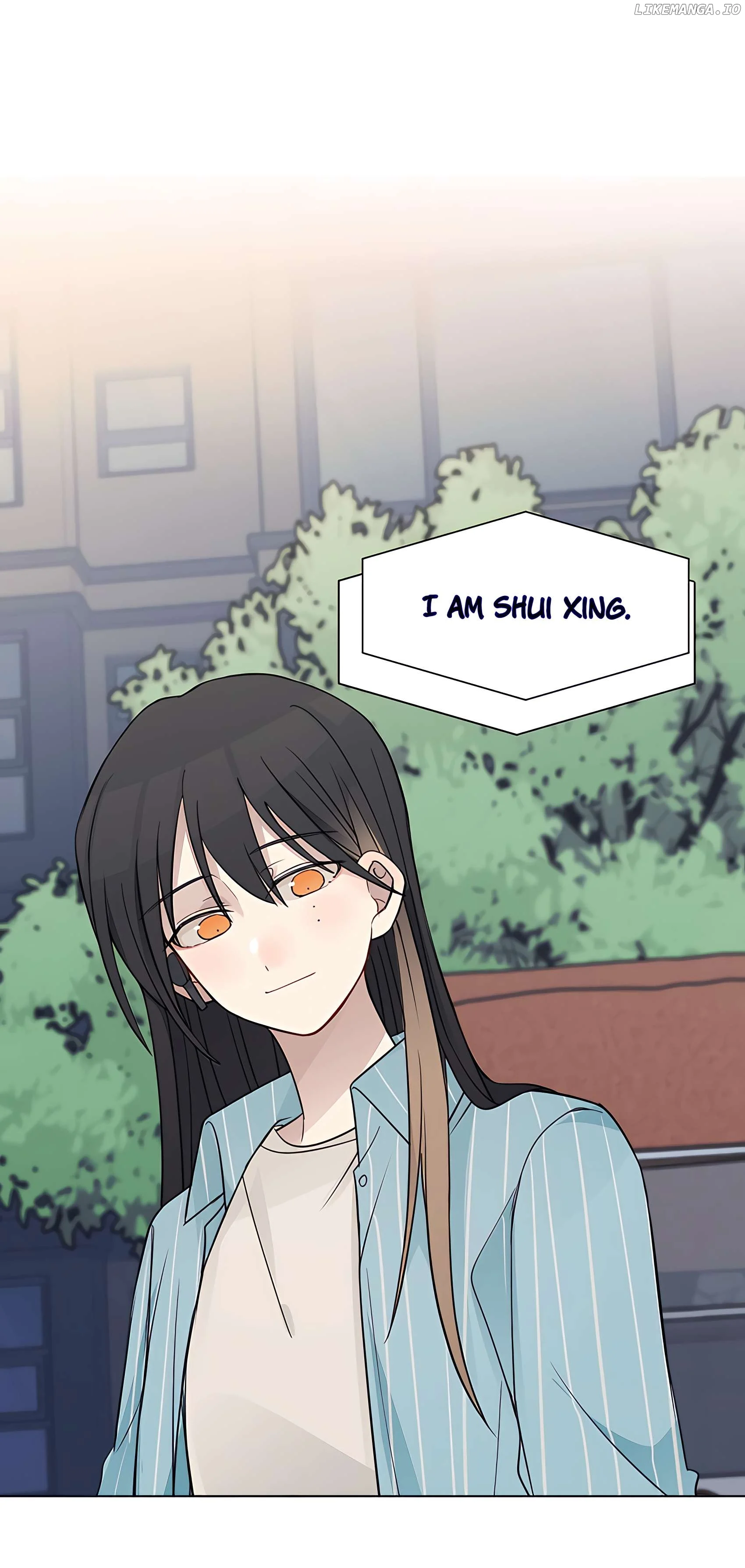 Listening to the Stars Chapter 22 page 2