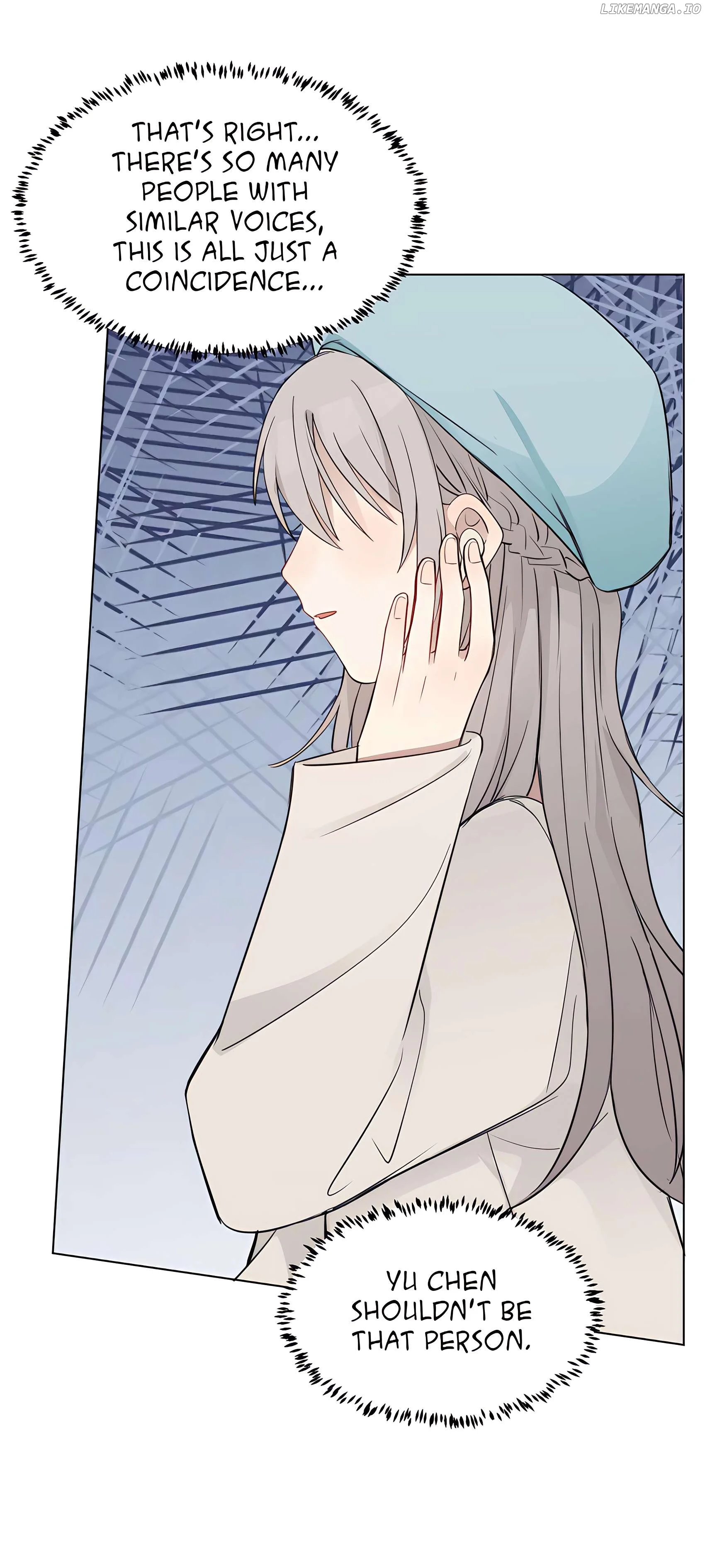 Listening to the Stars Chapter 22 page 5