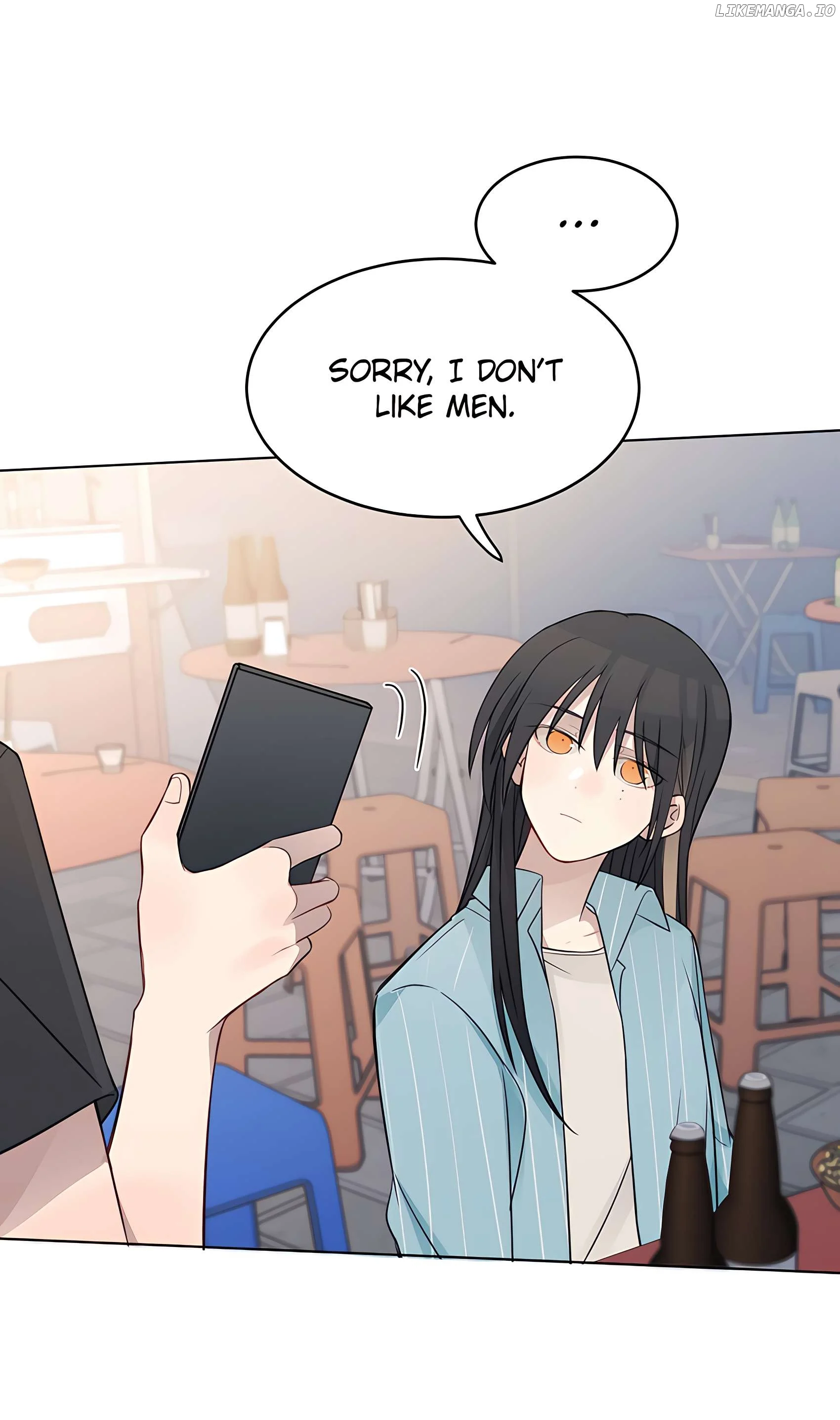 Listening to the Stars Chapter 22 page 8