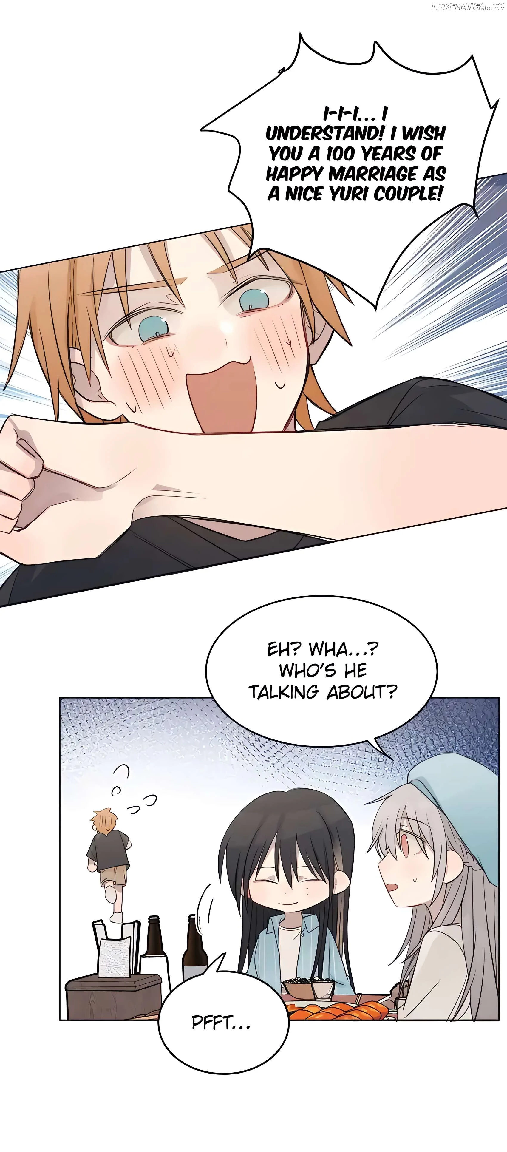 Listening to the Stars Chapter 22 page 10