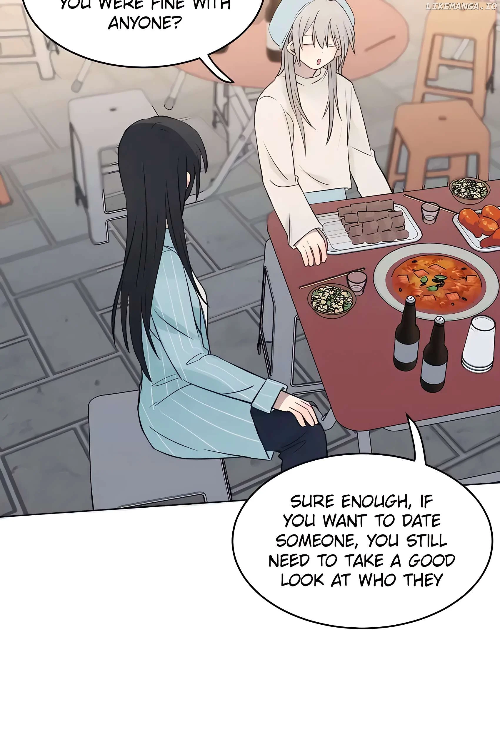 Listening to the Stars Chapter 22 page 12