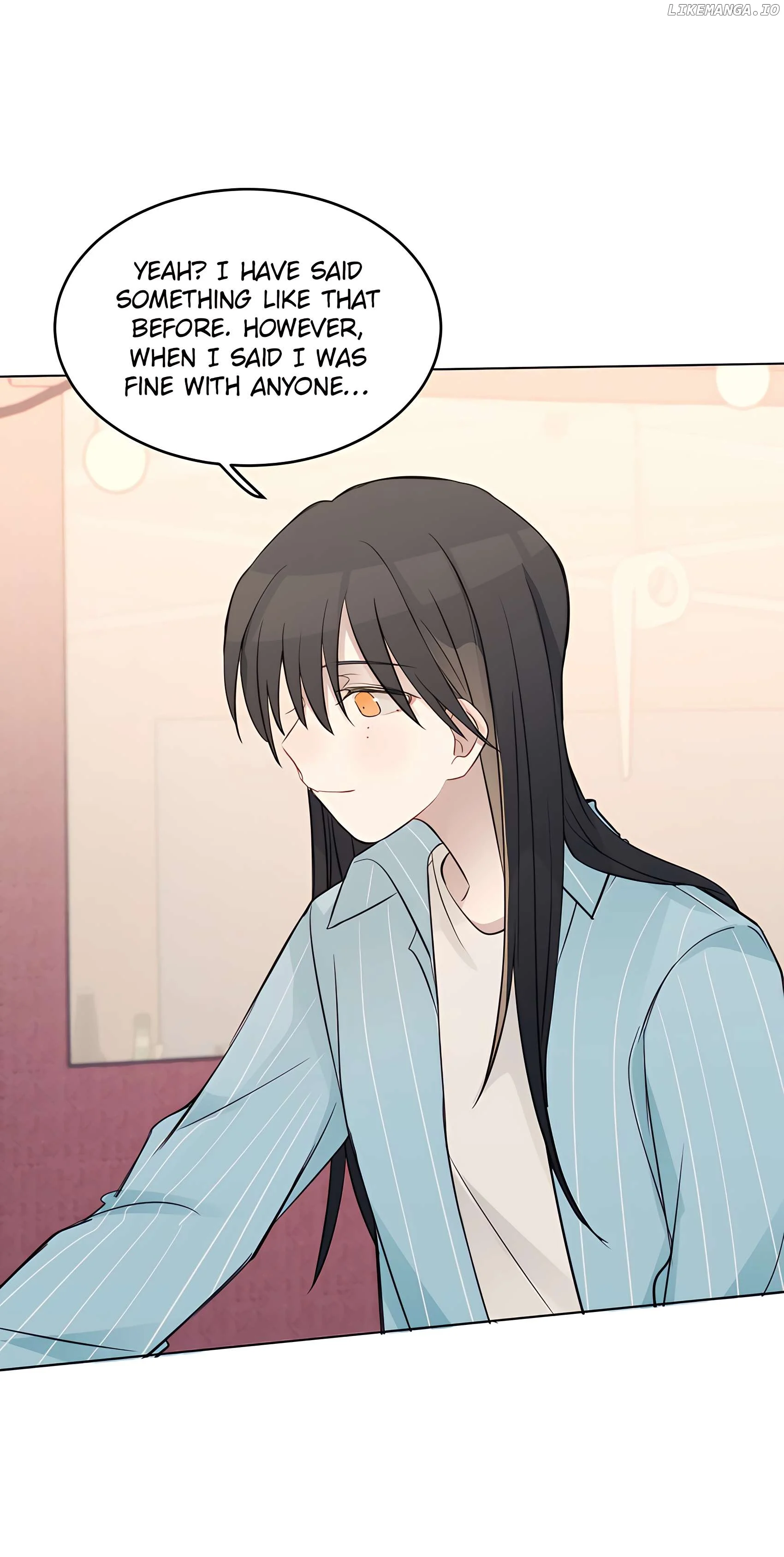 Listening to the Stars Chapter 22 page 13