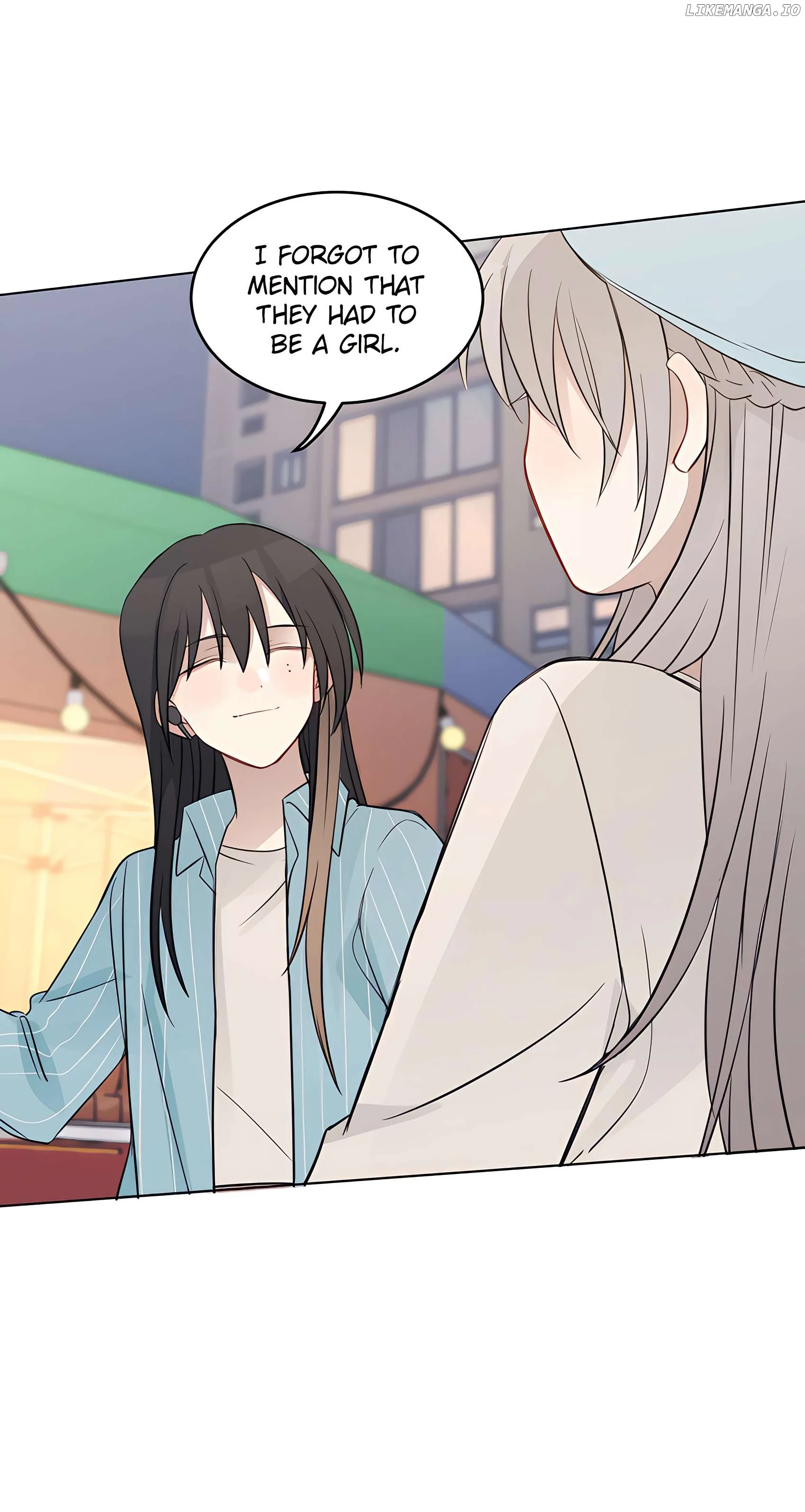 Listening to the Stars Chapter 22 page 14