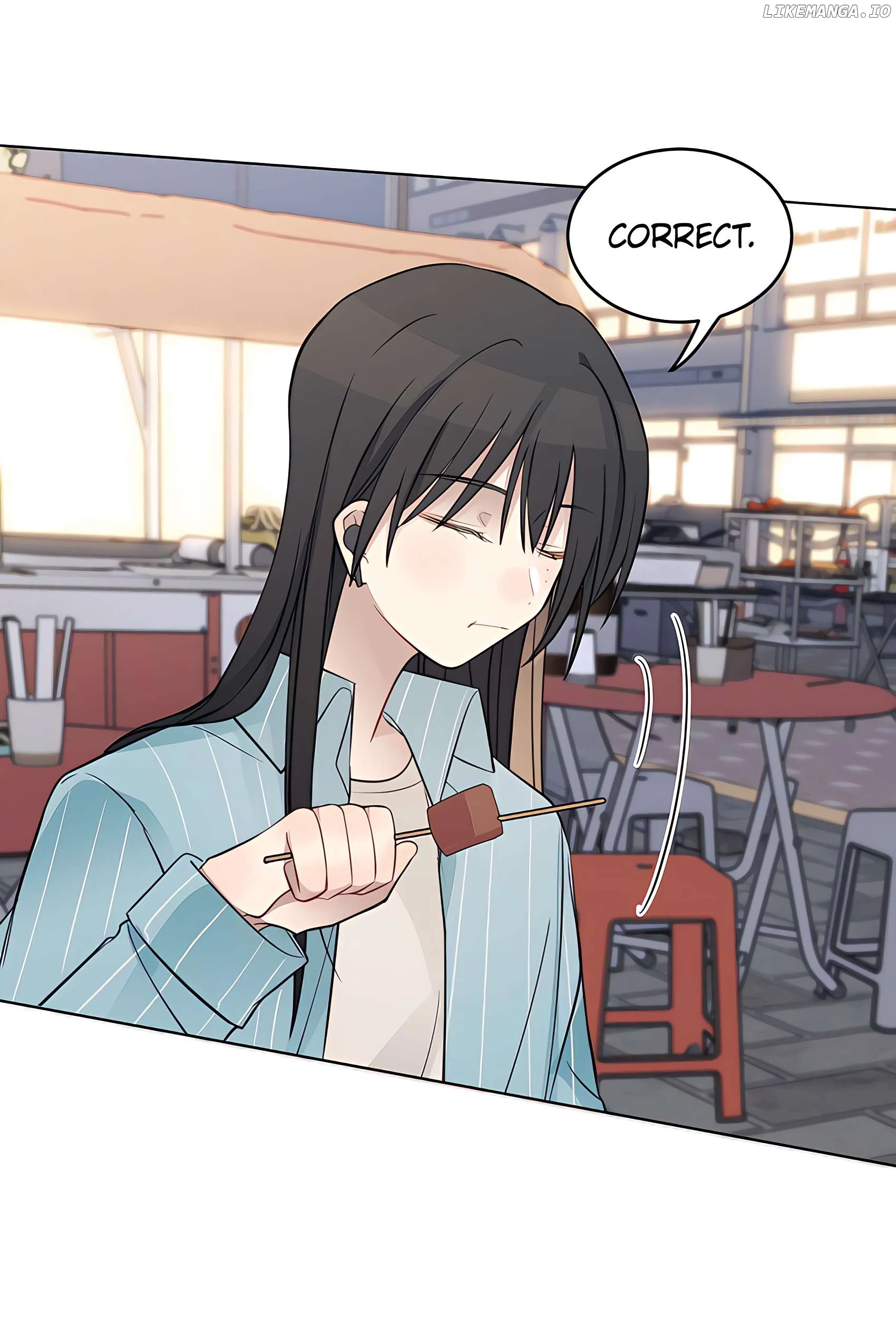 Listening to the Stars Chapter 22 page 16
