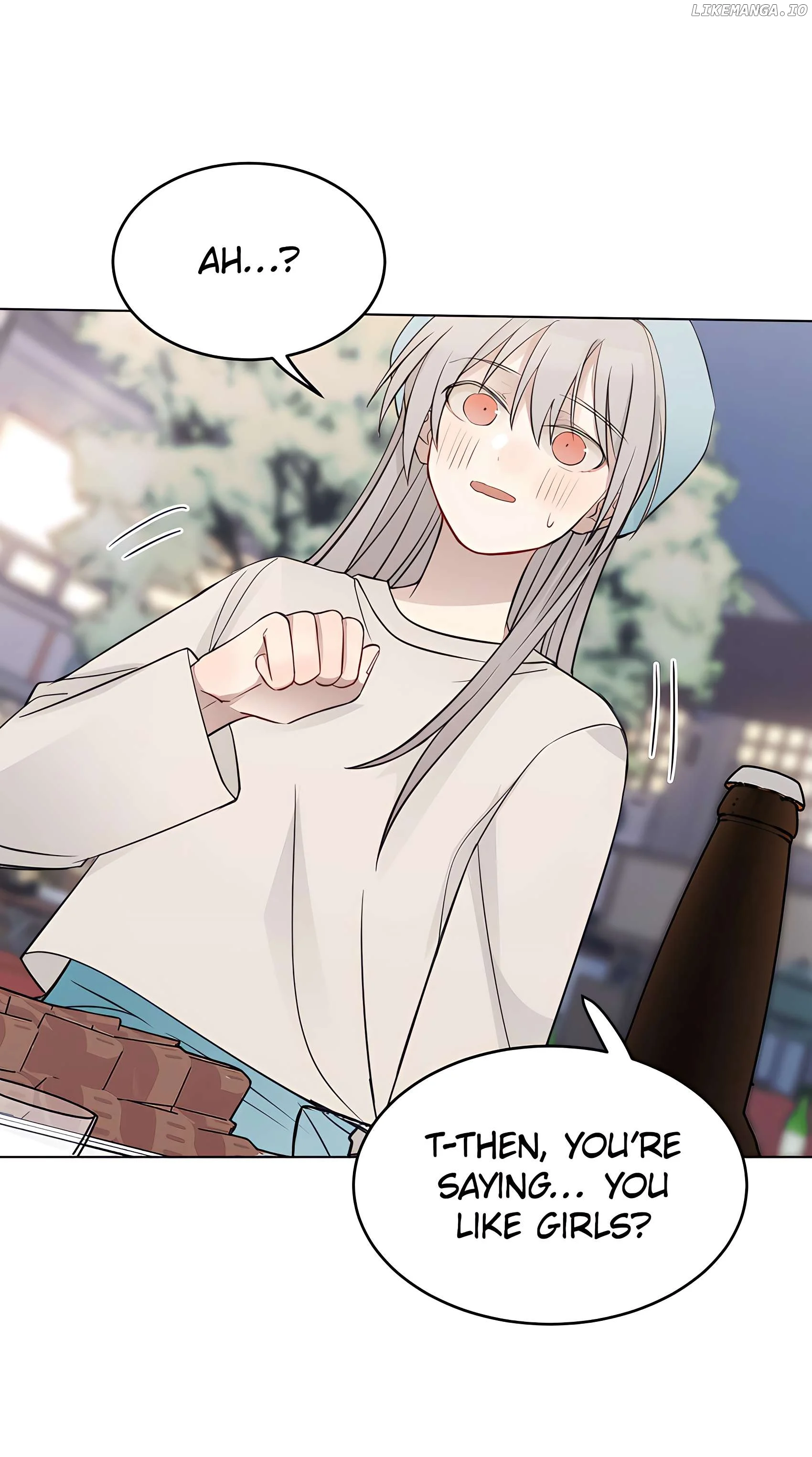 Listening to the Stars Chapter 22 page 15