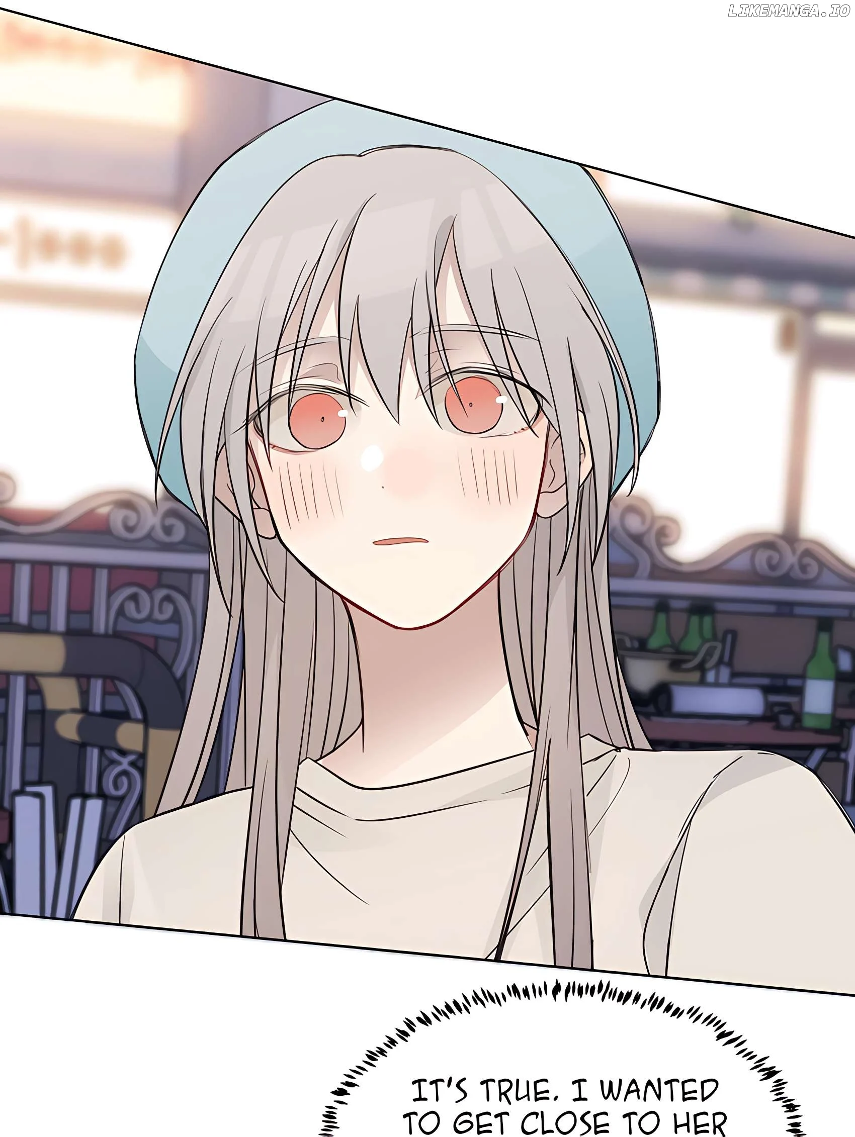 Listening to the Stars Chapter 22 page 19