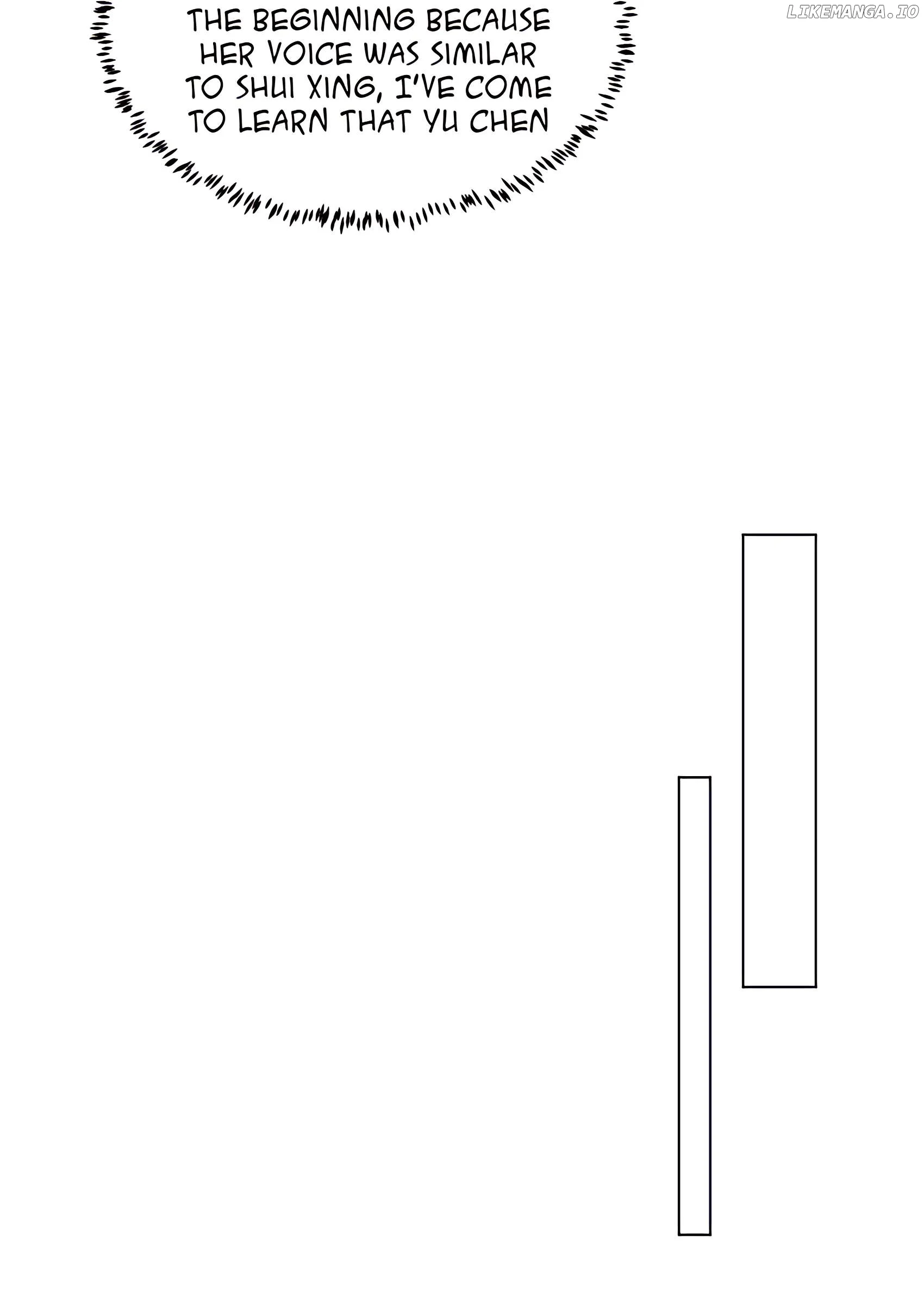 Listening to the Stars Chapter 22 page 21