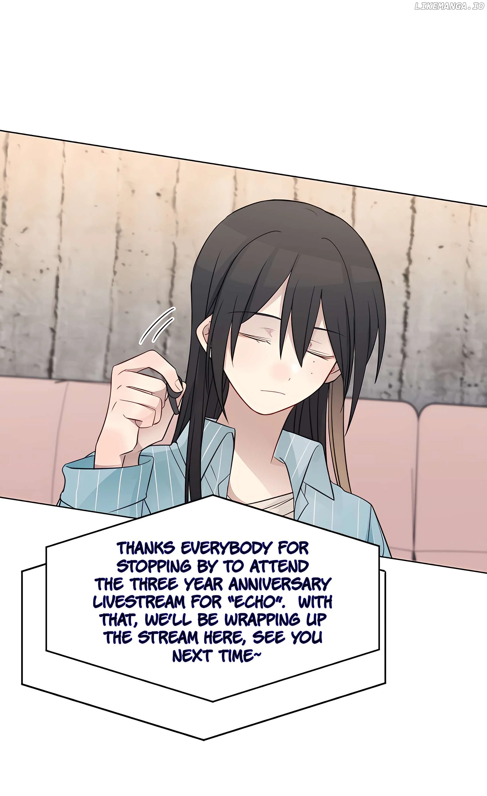 Listening to the Stars Chapter 22 page 23