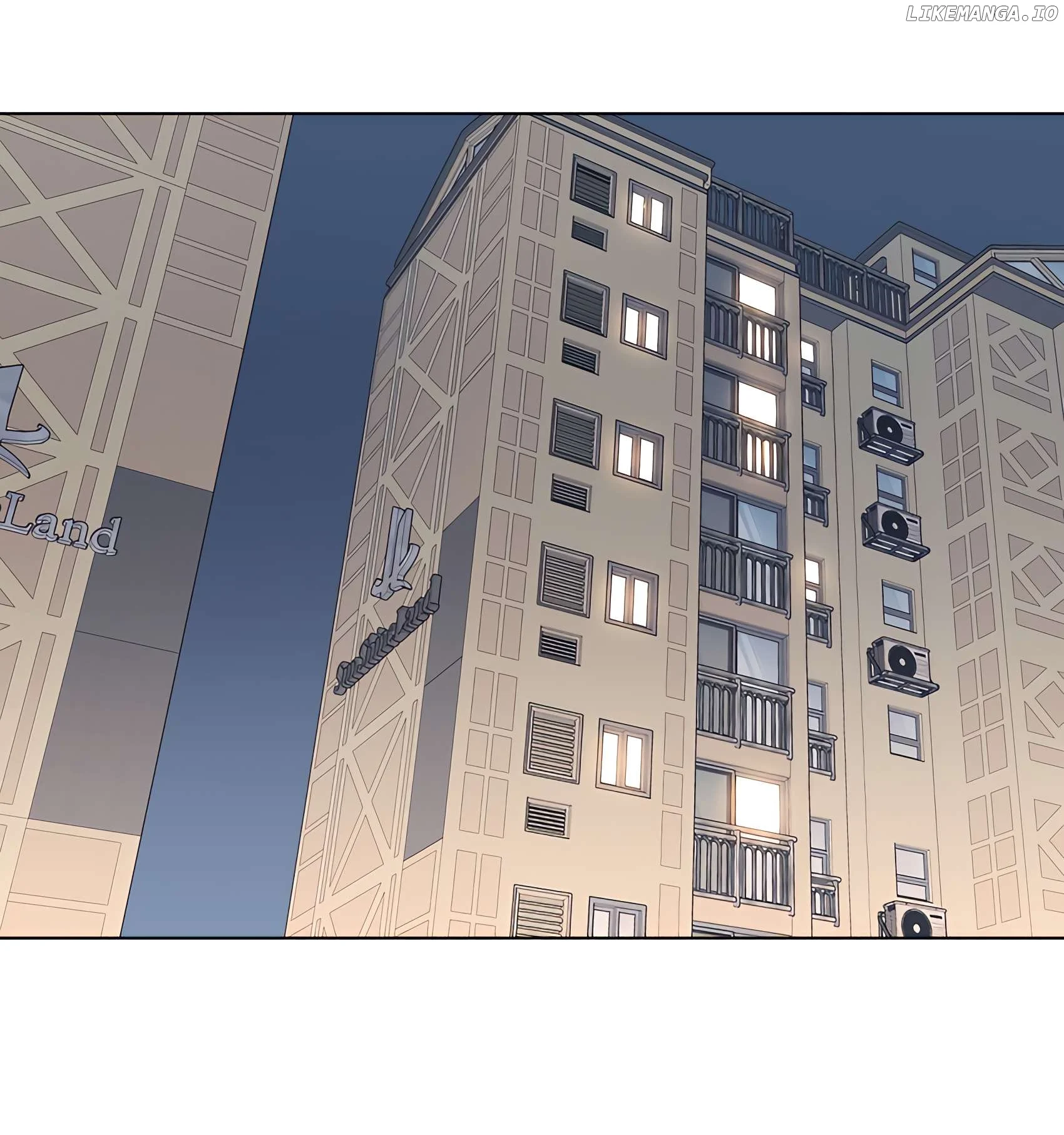 Listening to the Stars Chapter 22 page 22