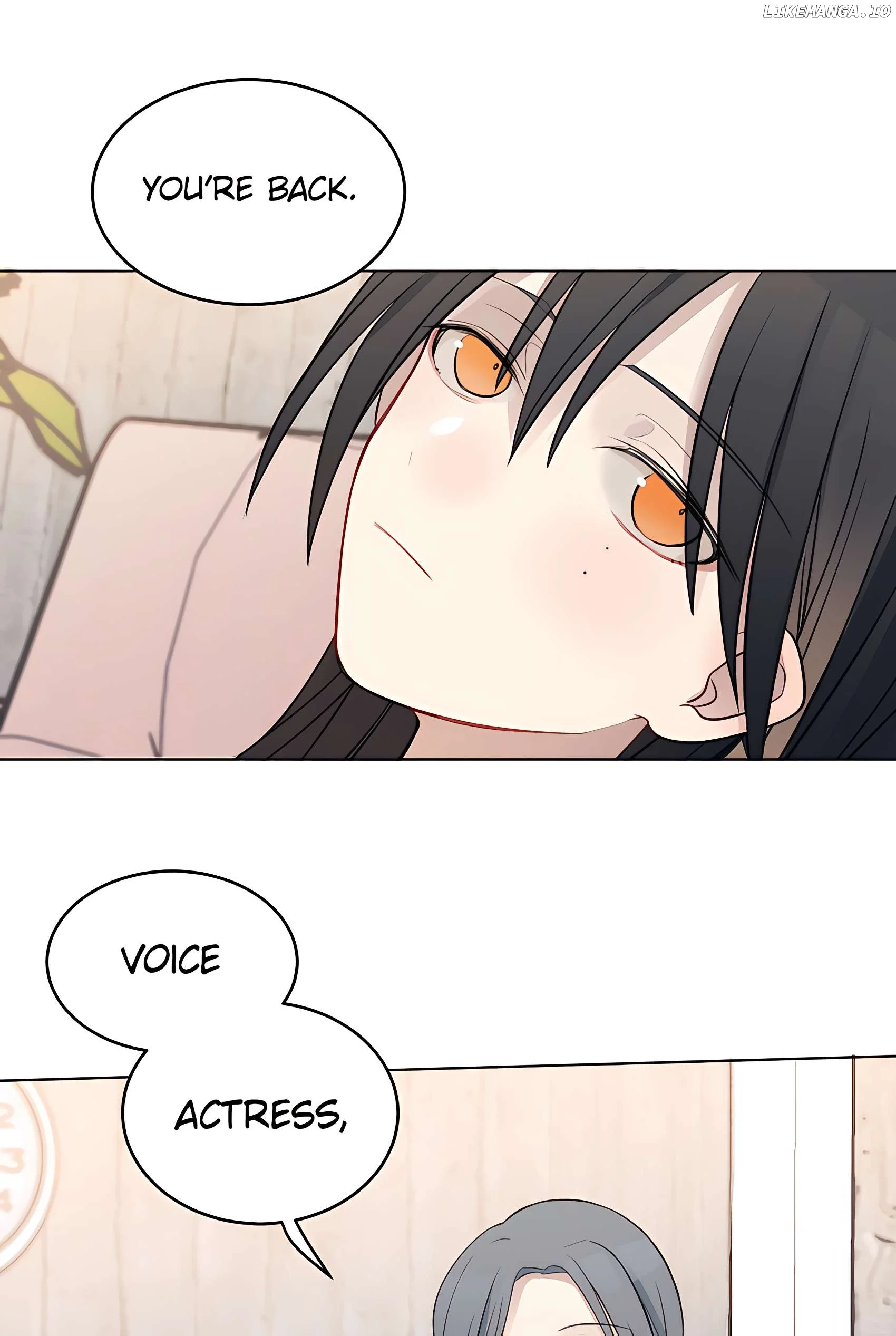 Listening to the Stars Chapter 22 page 25