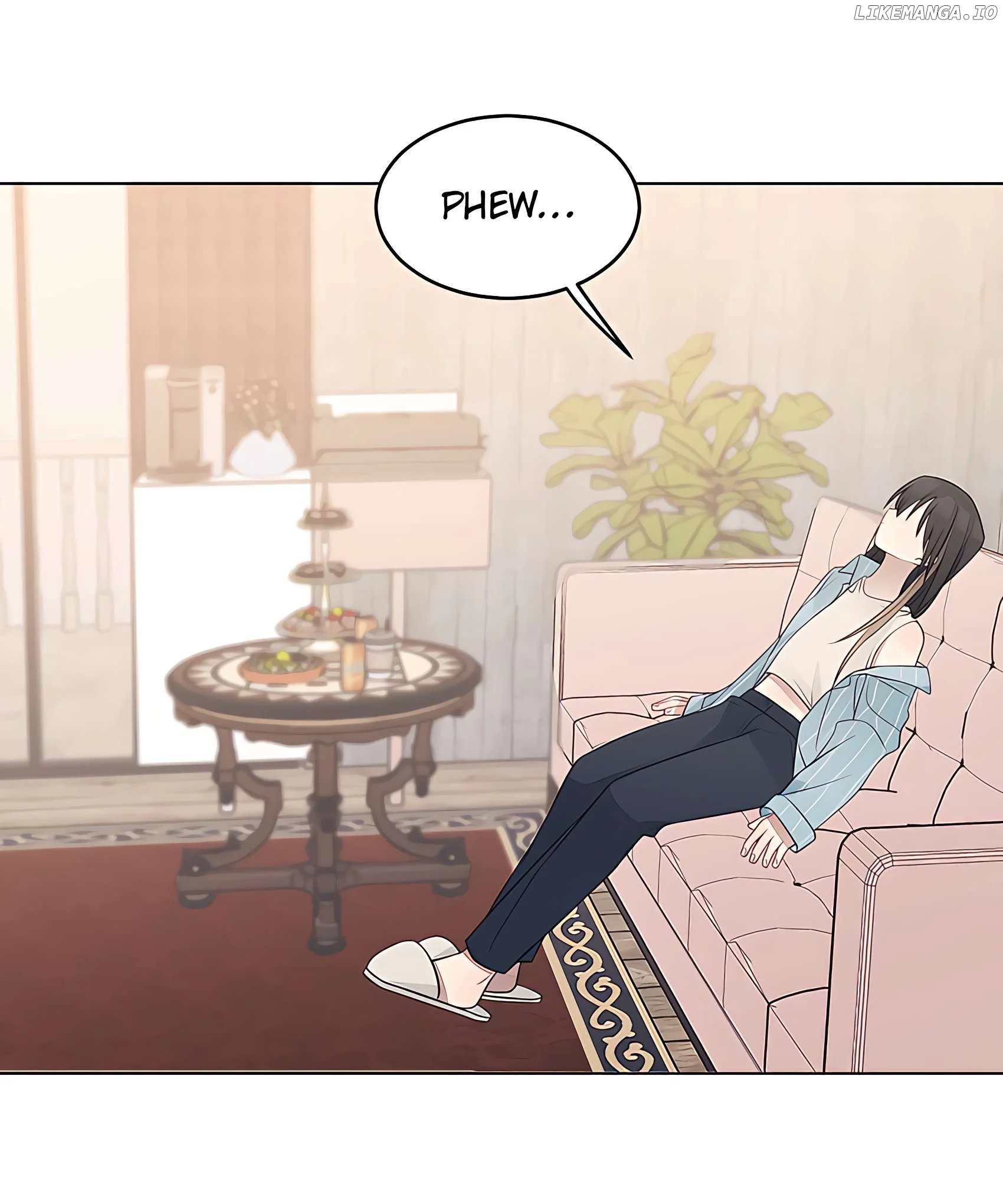 Listening to the Stars Chapter 22 page 24