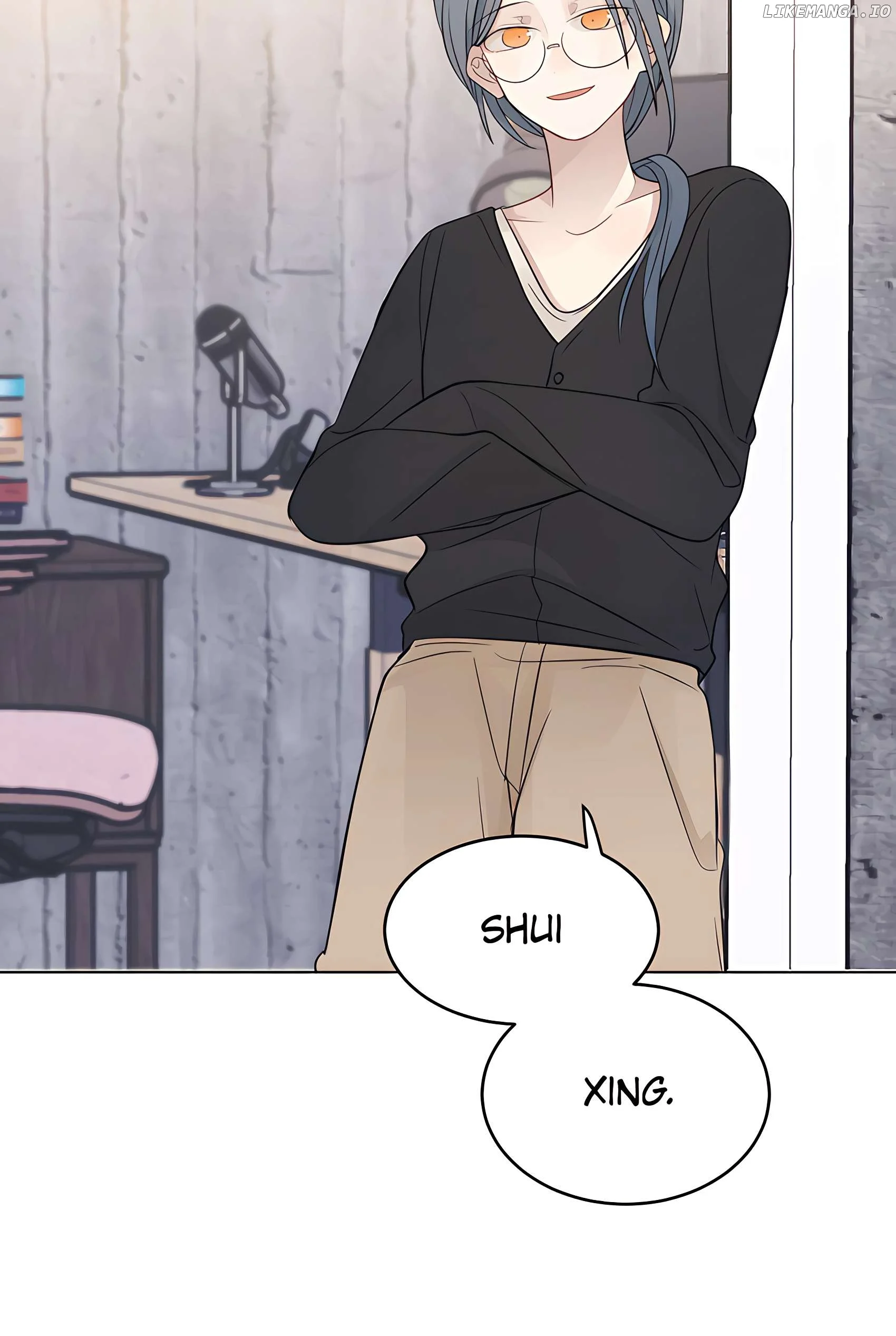 Listening to the Stars Chapter 22 page 26
