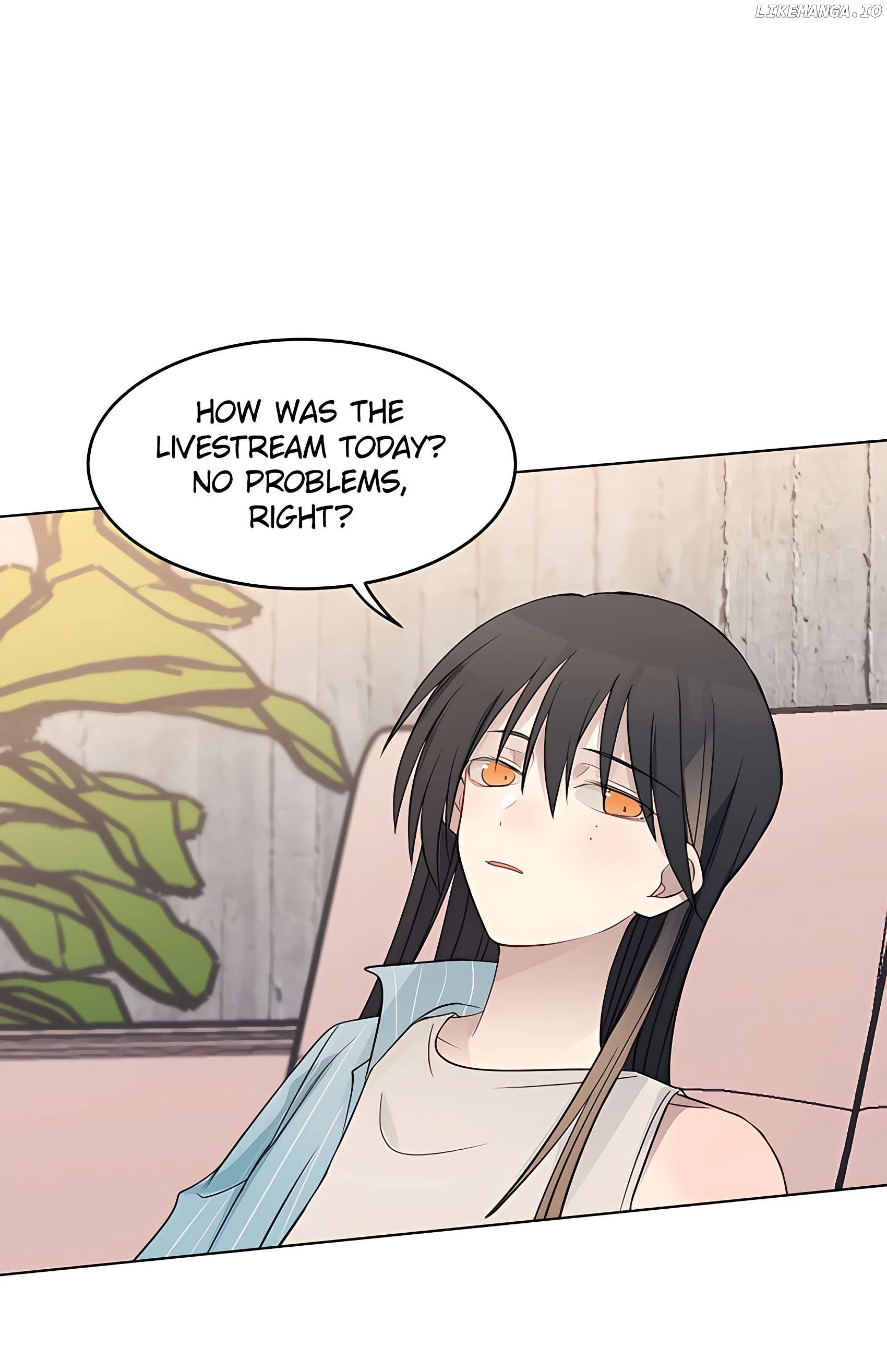 Listening to the Stars Chapter 22 page 27