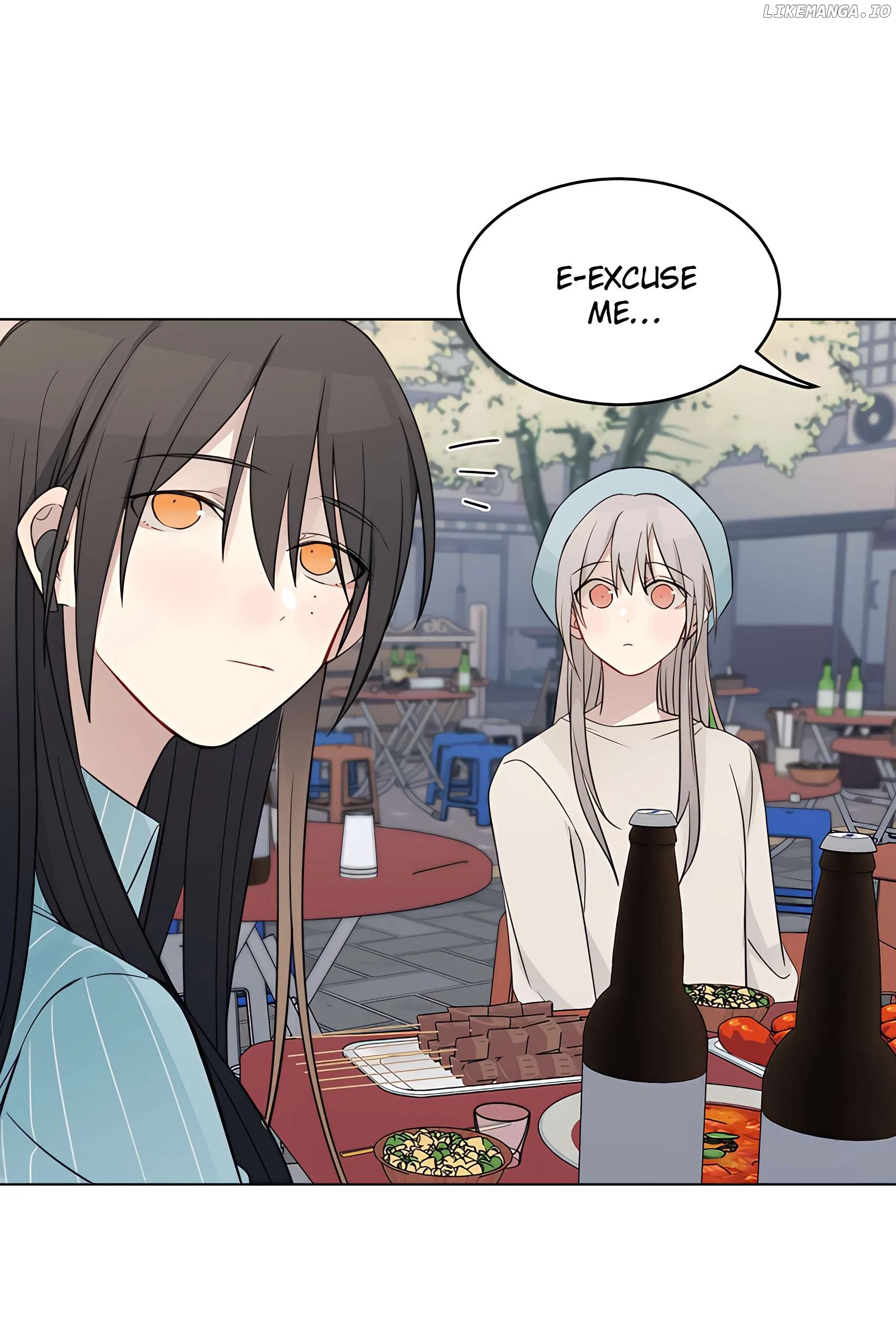 Listening to the Stars Chapter 22 page 6