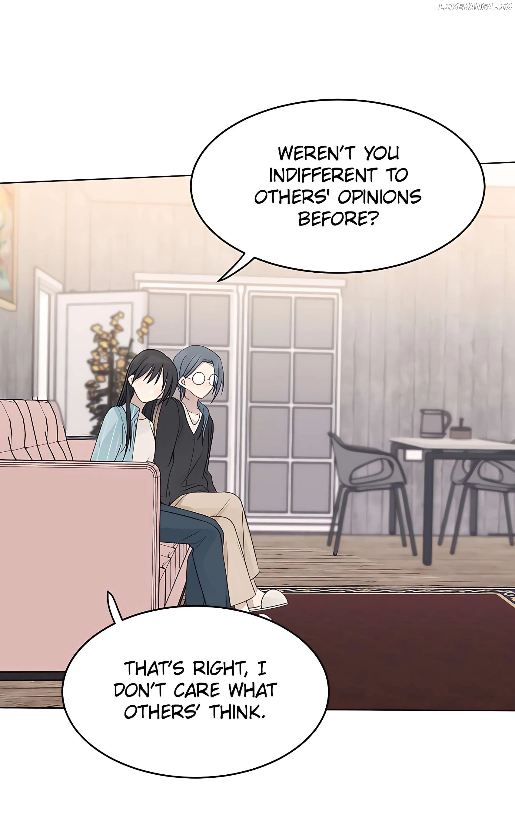 Listening to the Stars Chapter 22 page 34