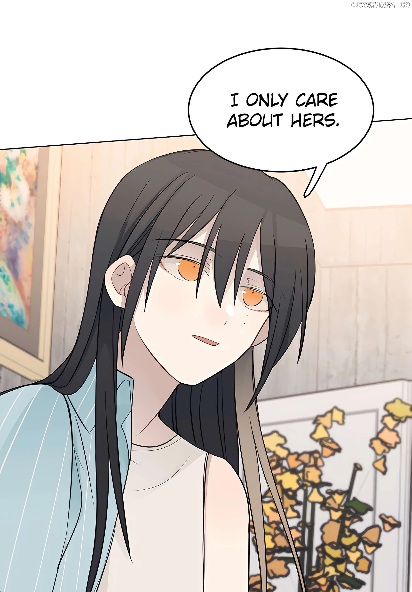 Listening to the Stars Chapter 22 page 35