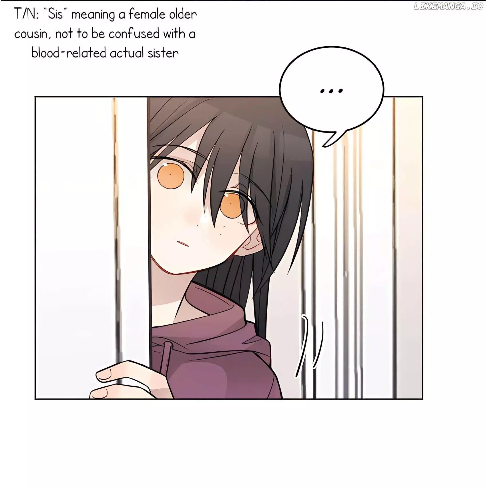Listening to the Stars Chapter 23 page 5