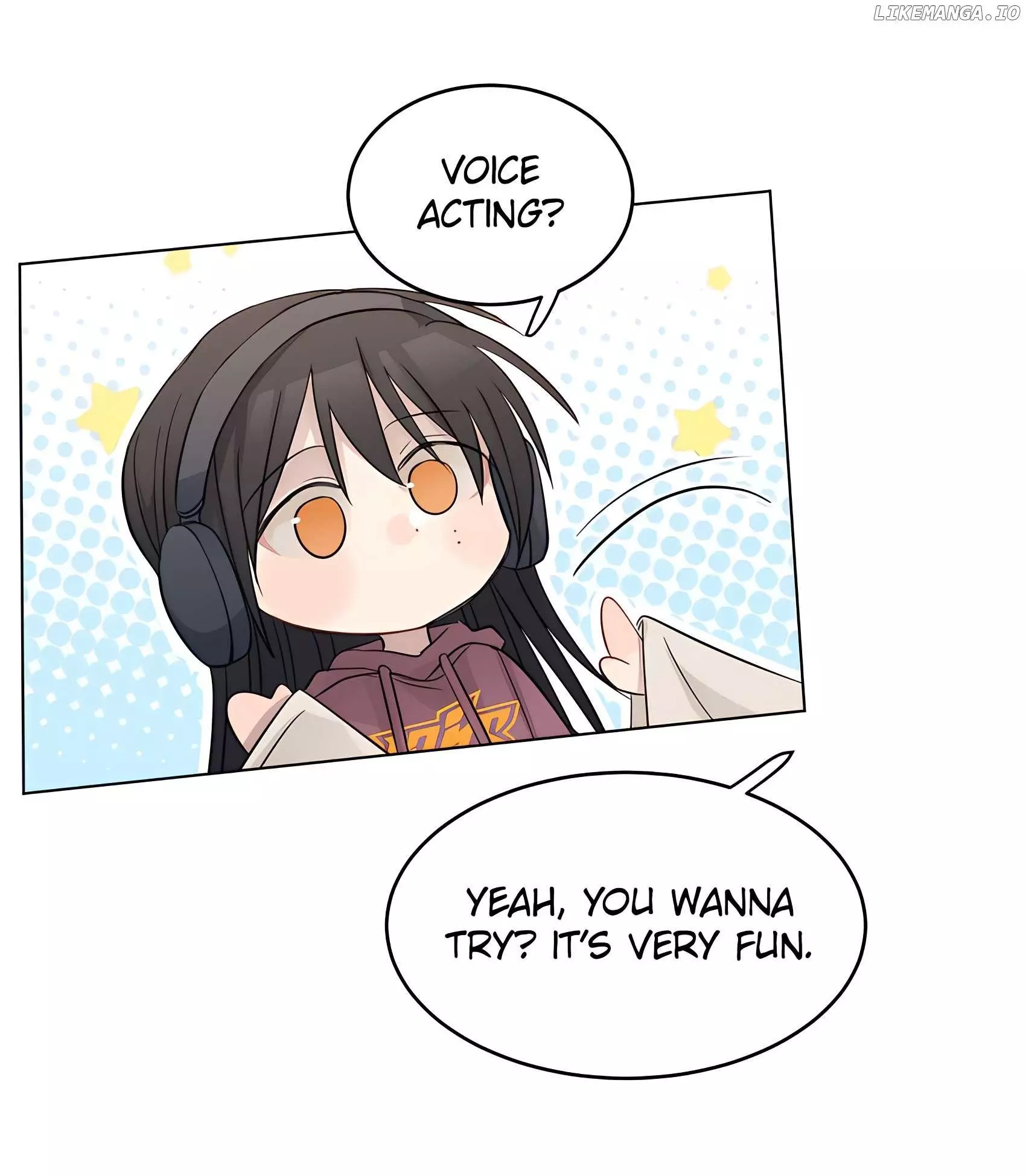 Listening to the Stars Chapter 23 page 9