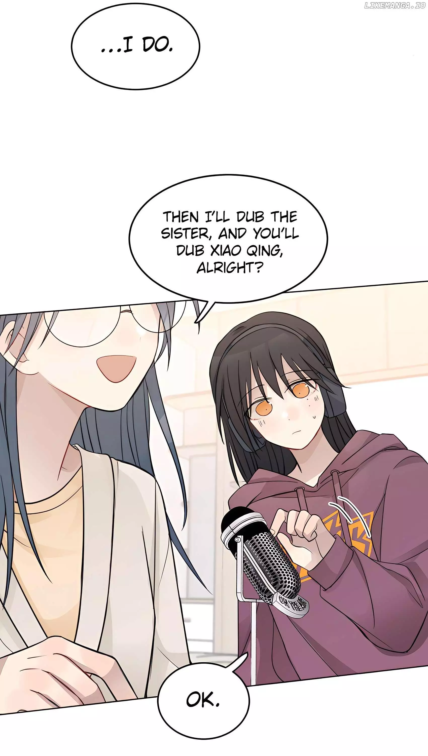 Listening to the Stars Chapter 23 page 12