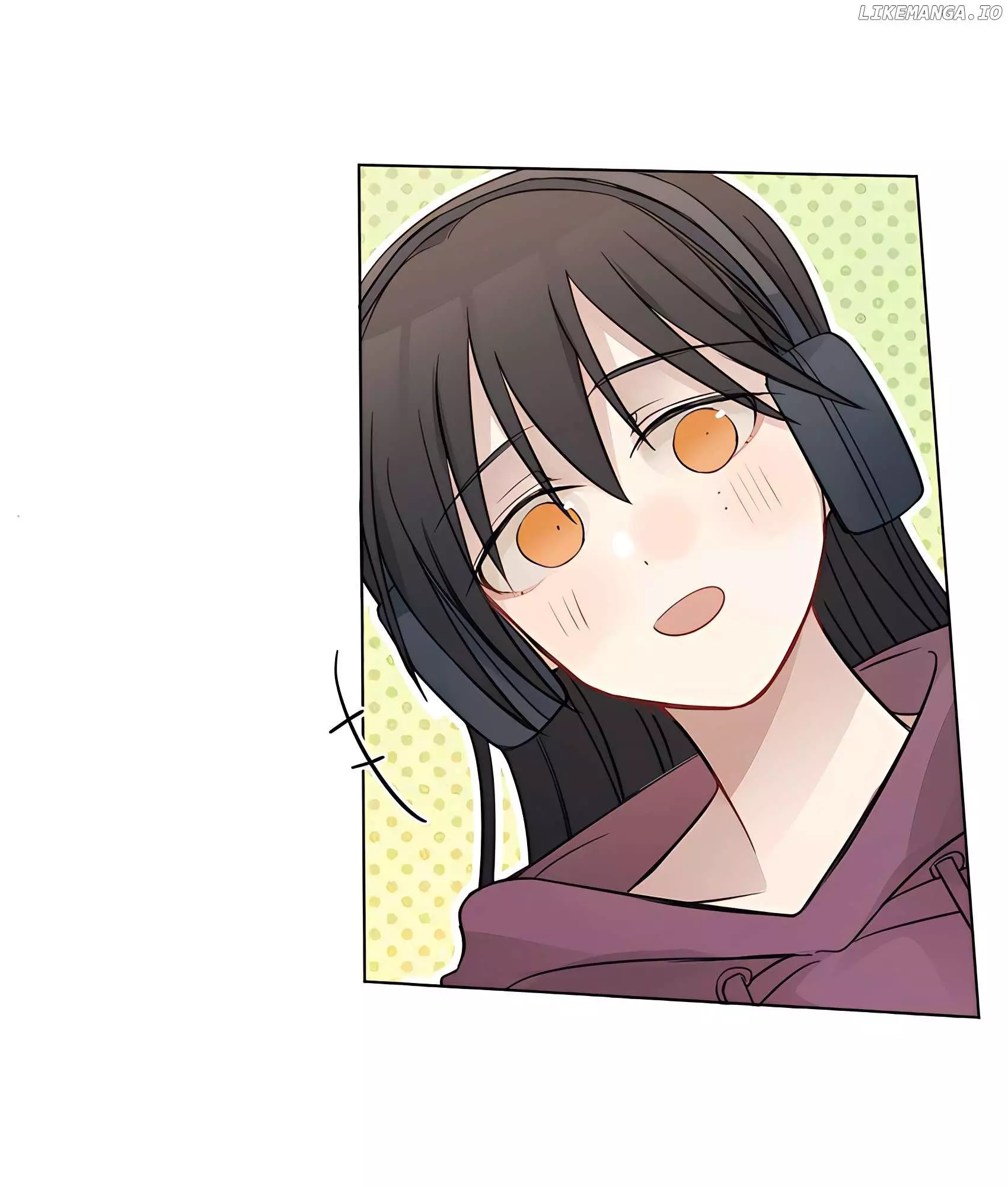 Listening to the Stars Chapter 23 page 14