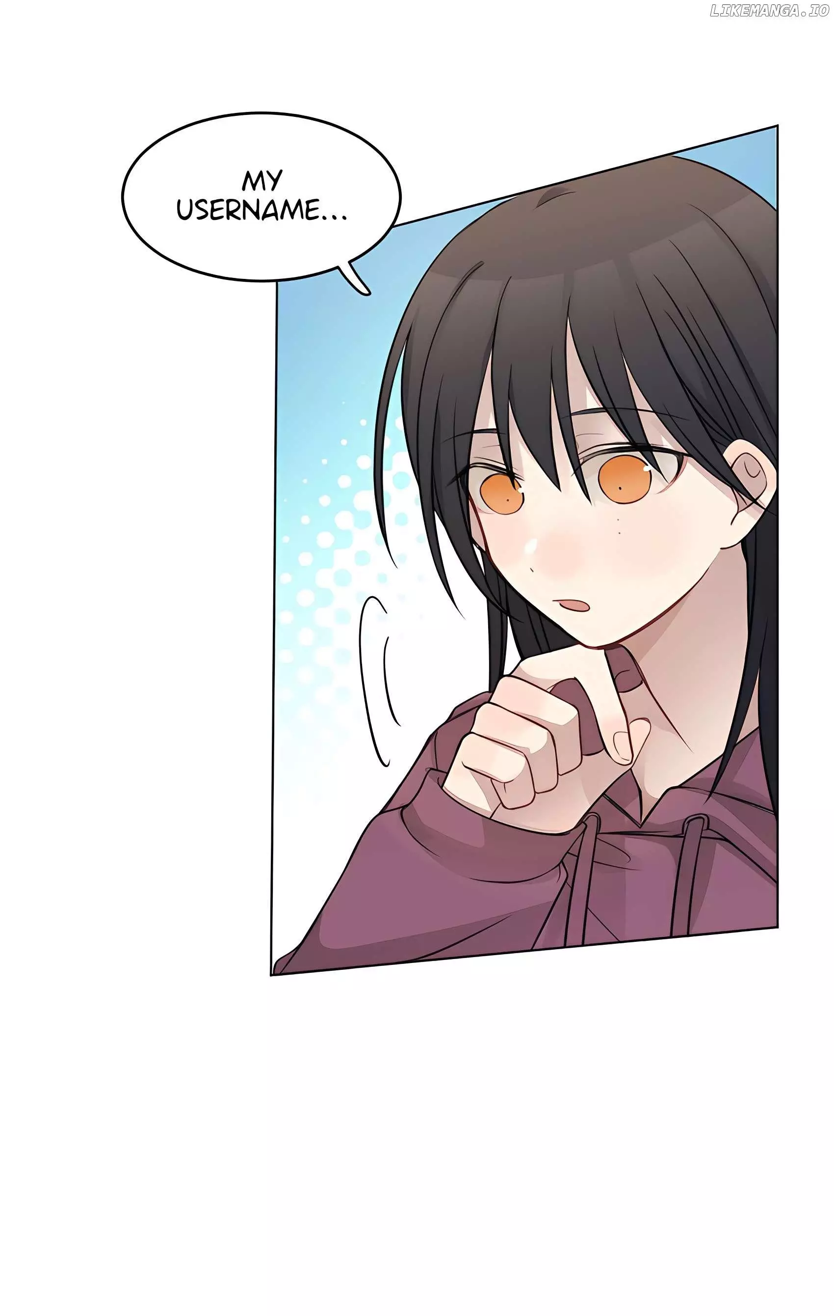 Listening to the Stars Chapter 23 page 17
