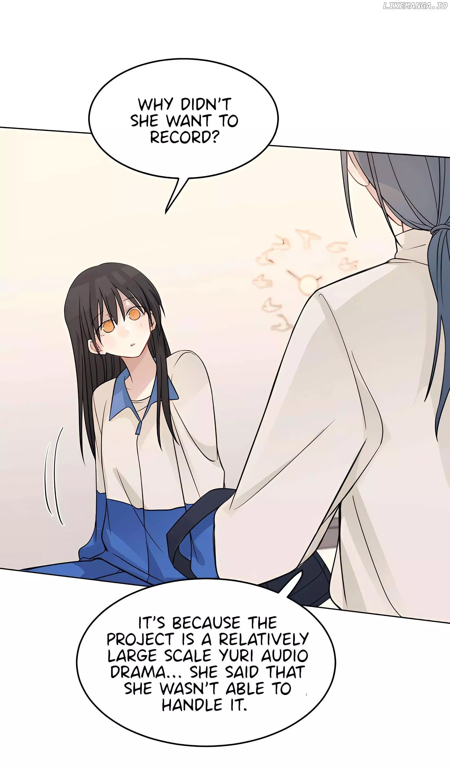 Listening to the Stars Chapter 23 page 24