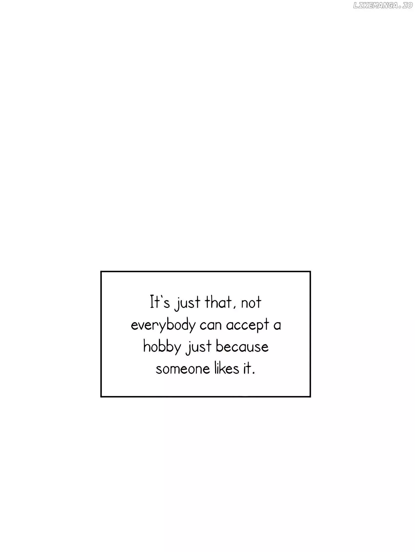 Listening to the Stars Chapter 23 page 31