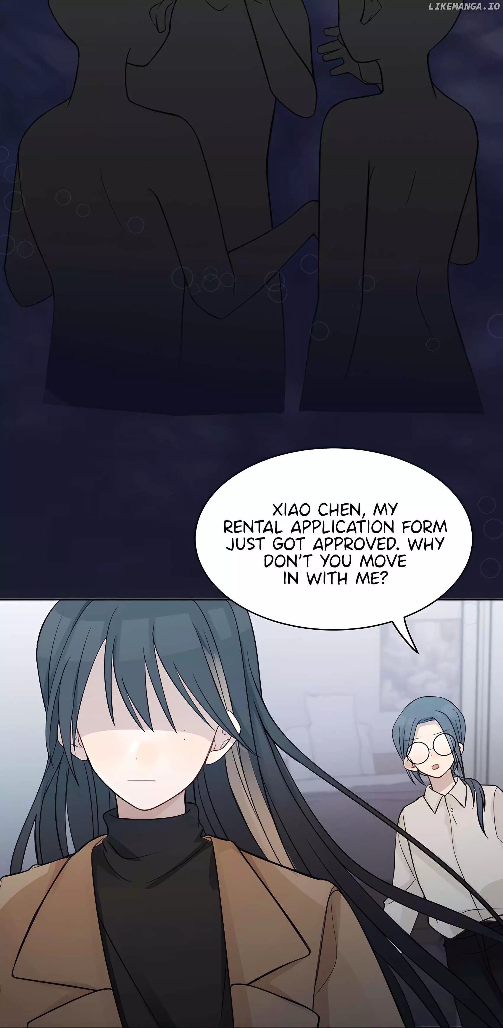 Listening to the Stars Chapter 23 page 34