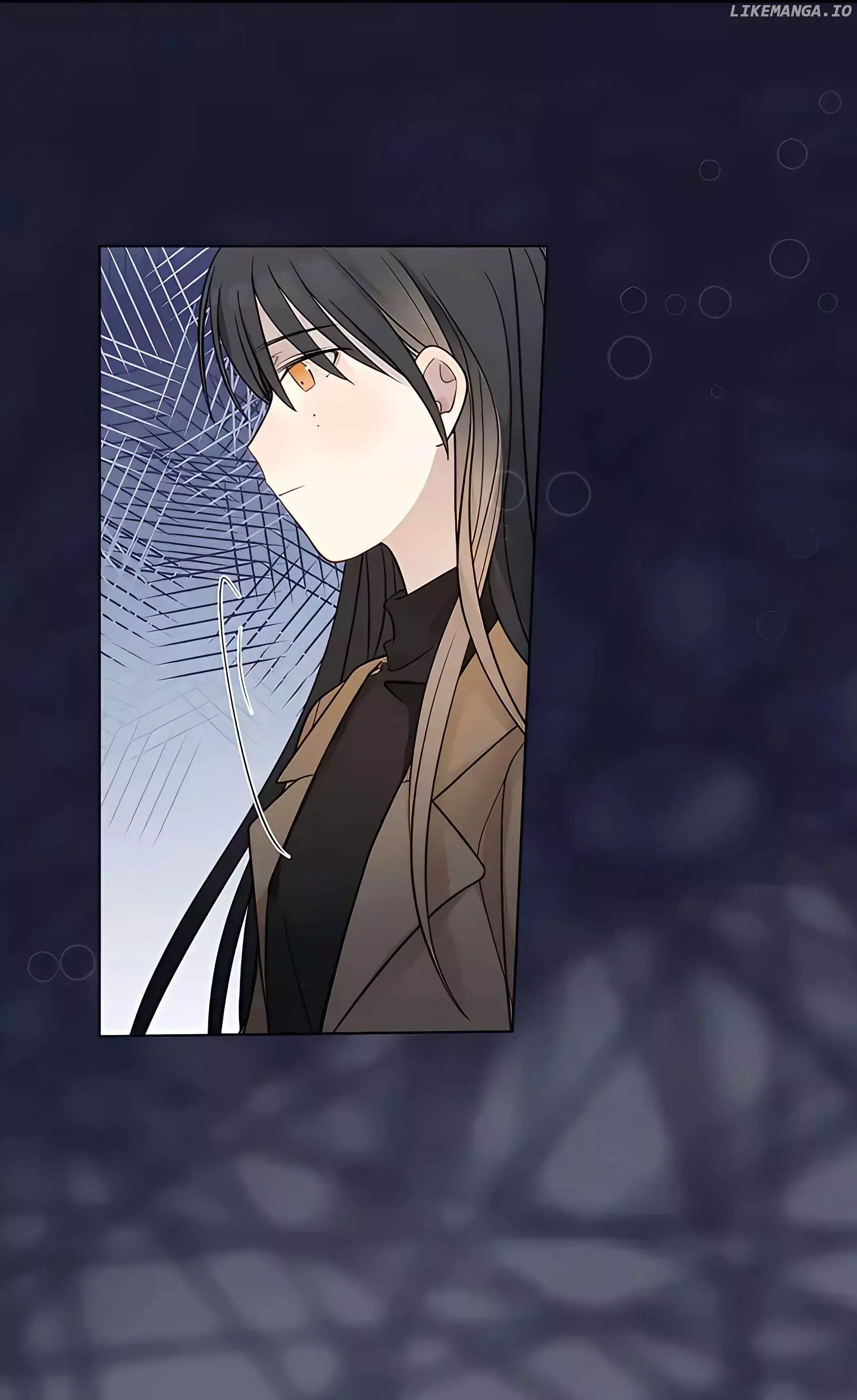 Listening to the Stars Chapter 23 page 35