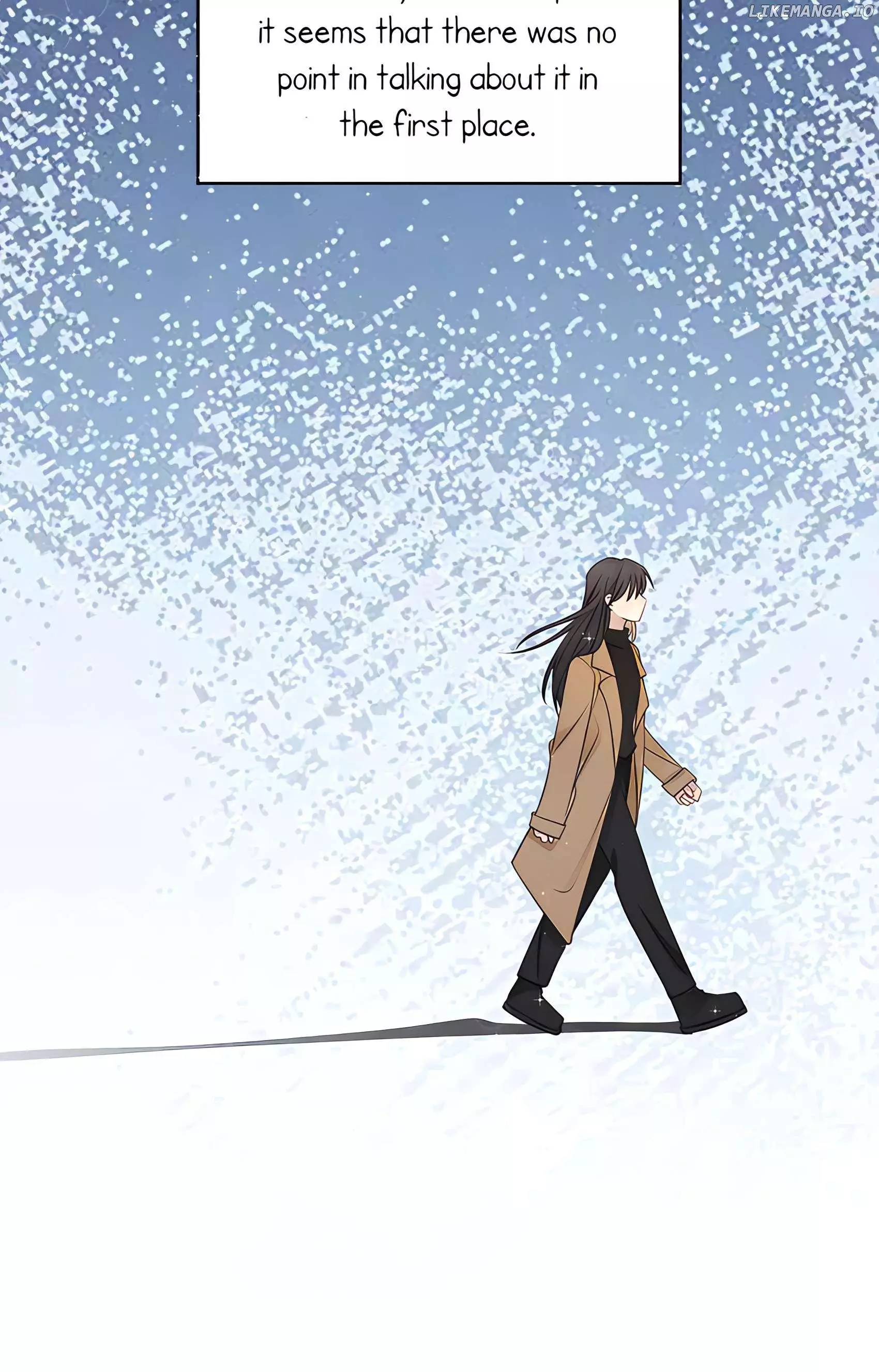 Listening to the Stars Chapter 23 page 38
