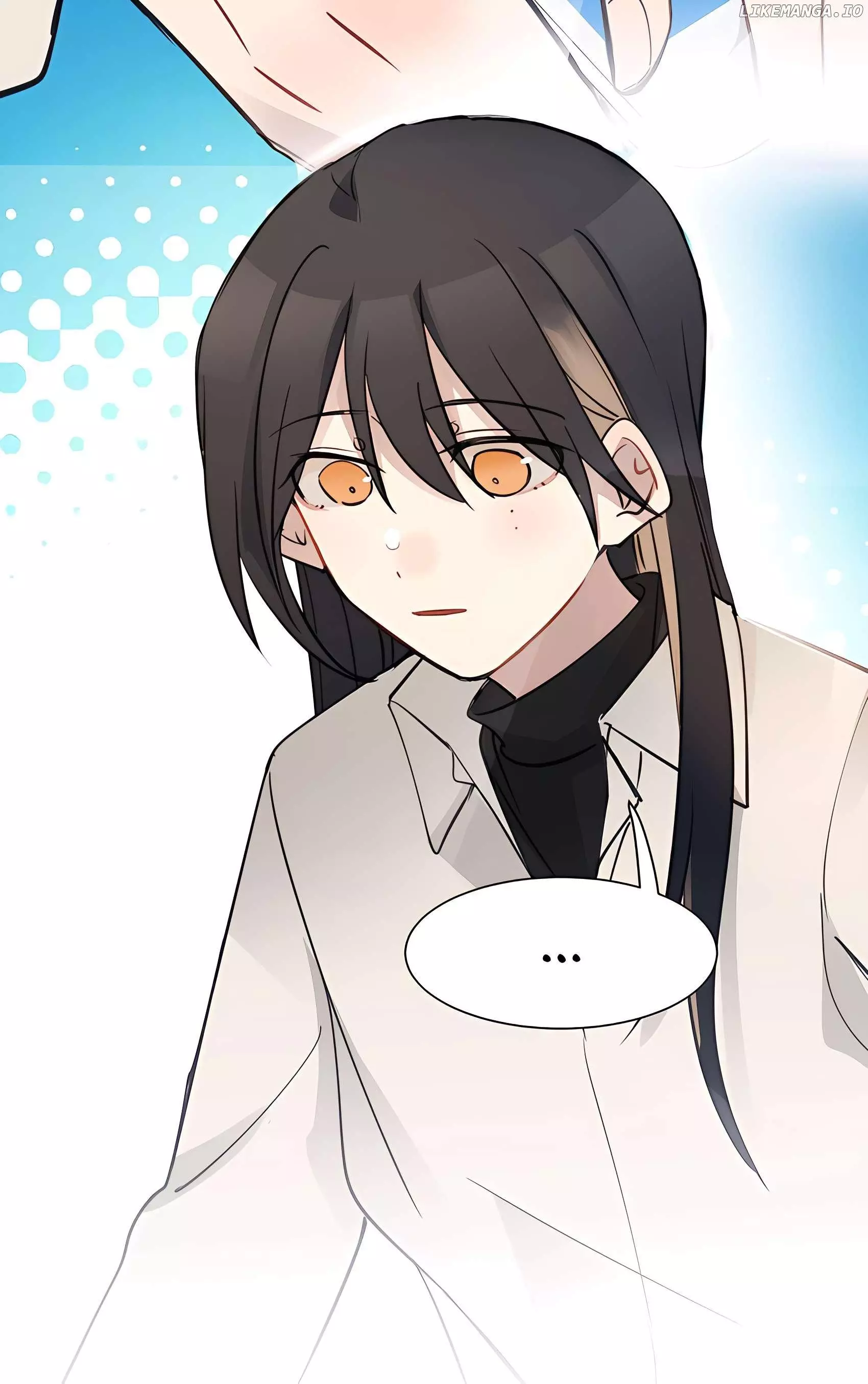 Listening to the Stars Chapter 23 page 40