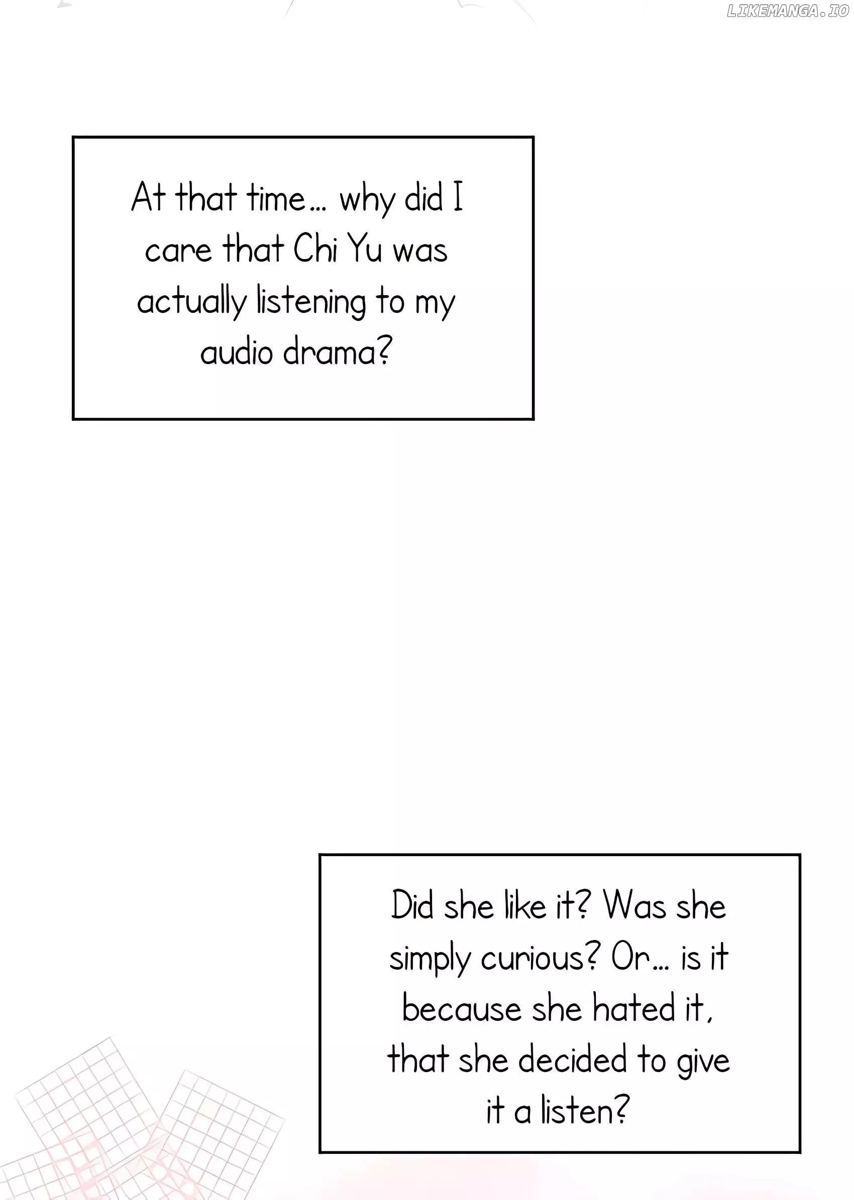 Listening to the Stars Chapter 23 page 41