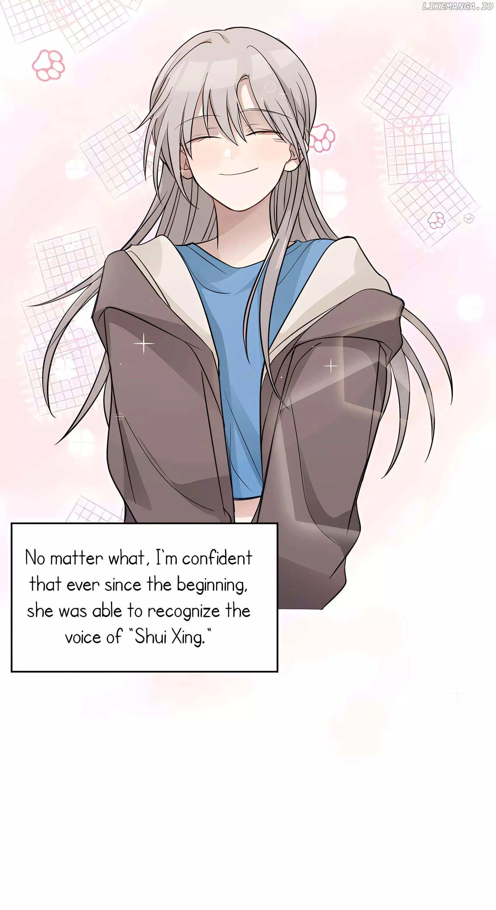Listening to the Stars Chapter 23 page 42