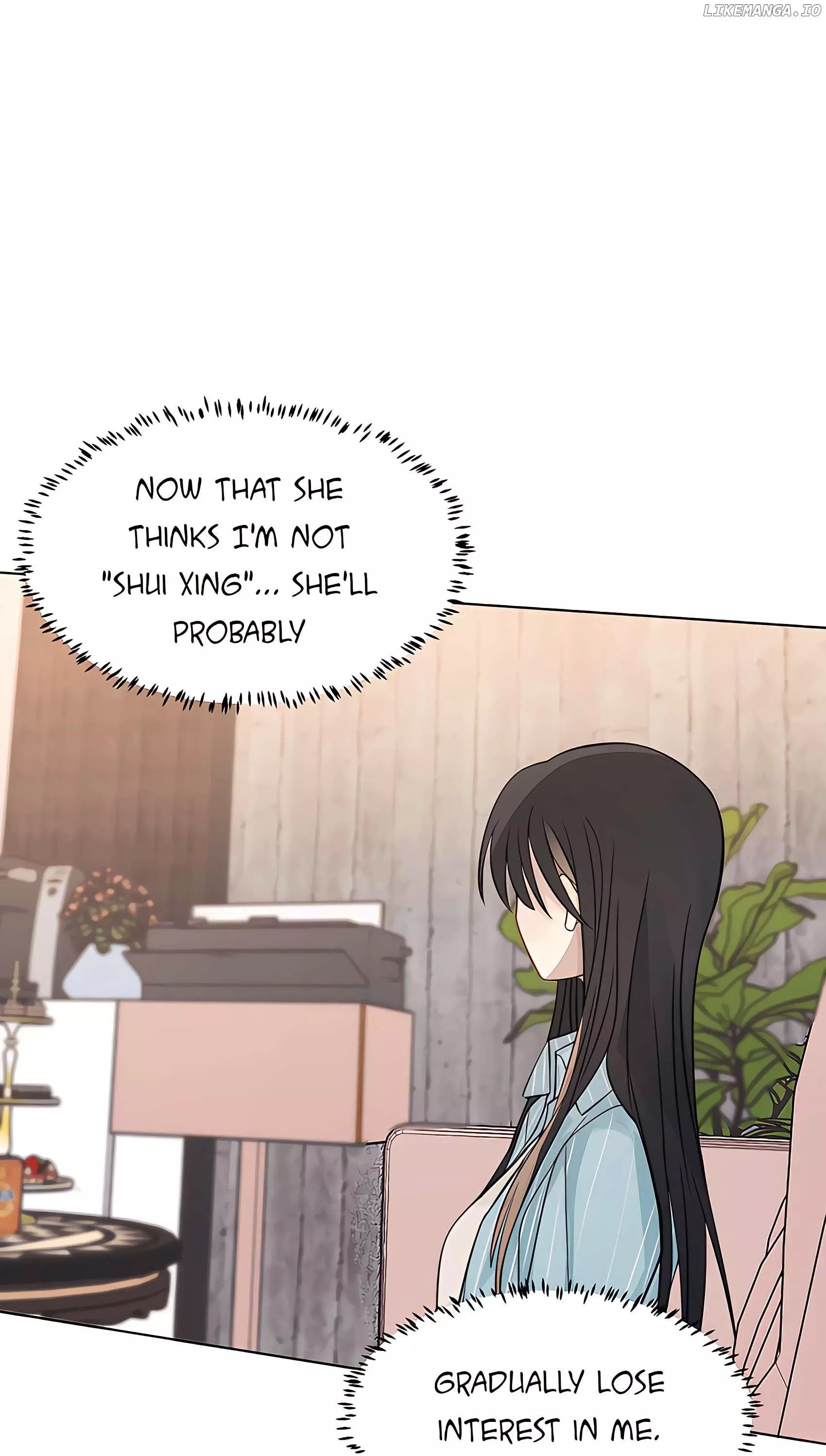 Listening to the Stars Chapter 23 page 43