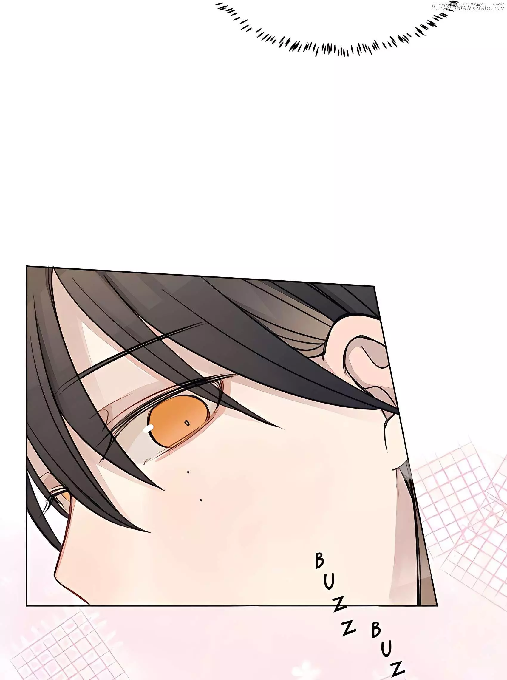 Listening to the Stars Chapter 23 page 44