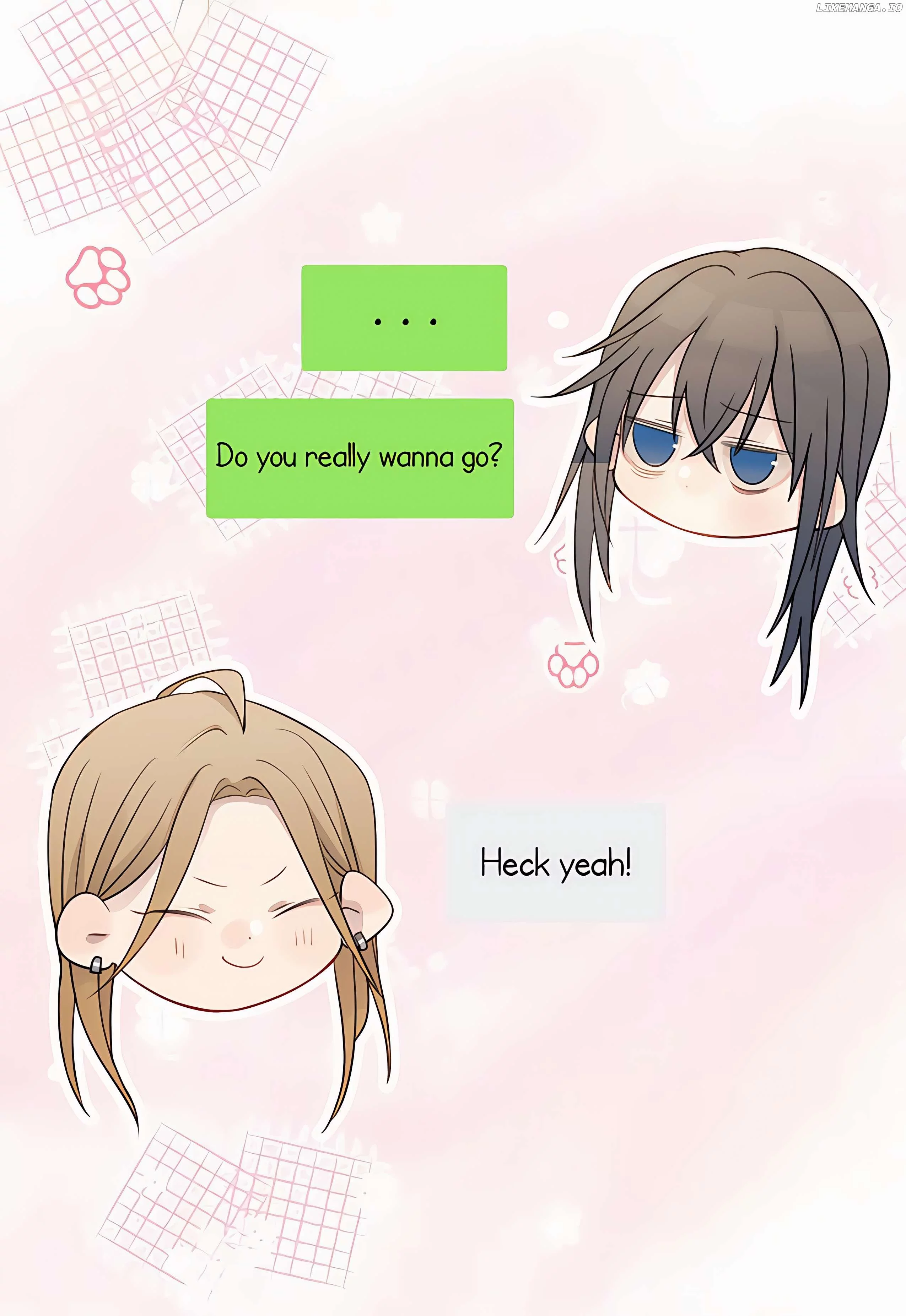 Listening to the Stars Chapter 24 page 19
