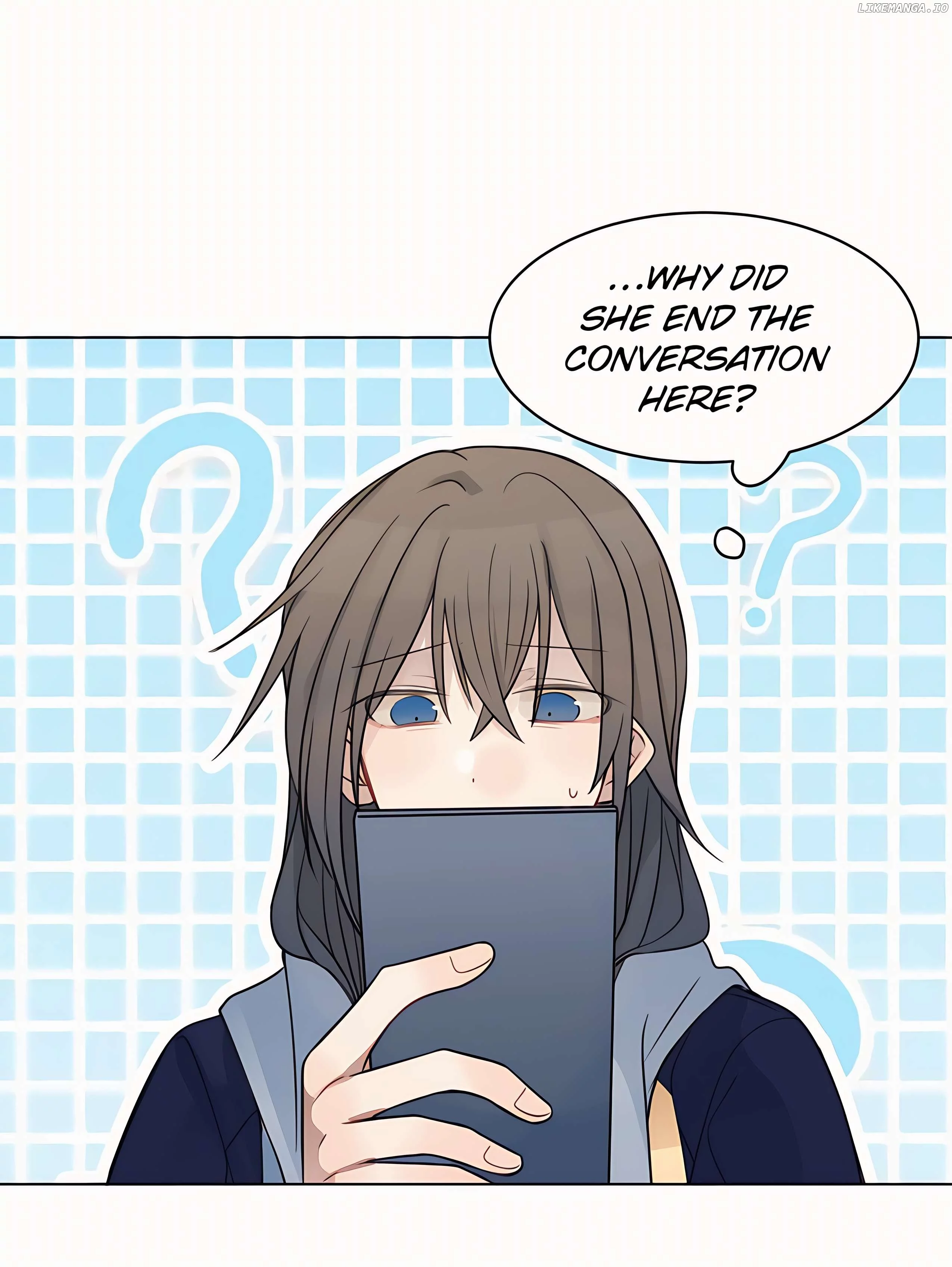 Listening to the Stars Chapter 24 page 10
