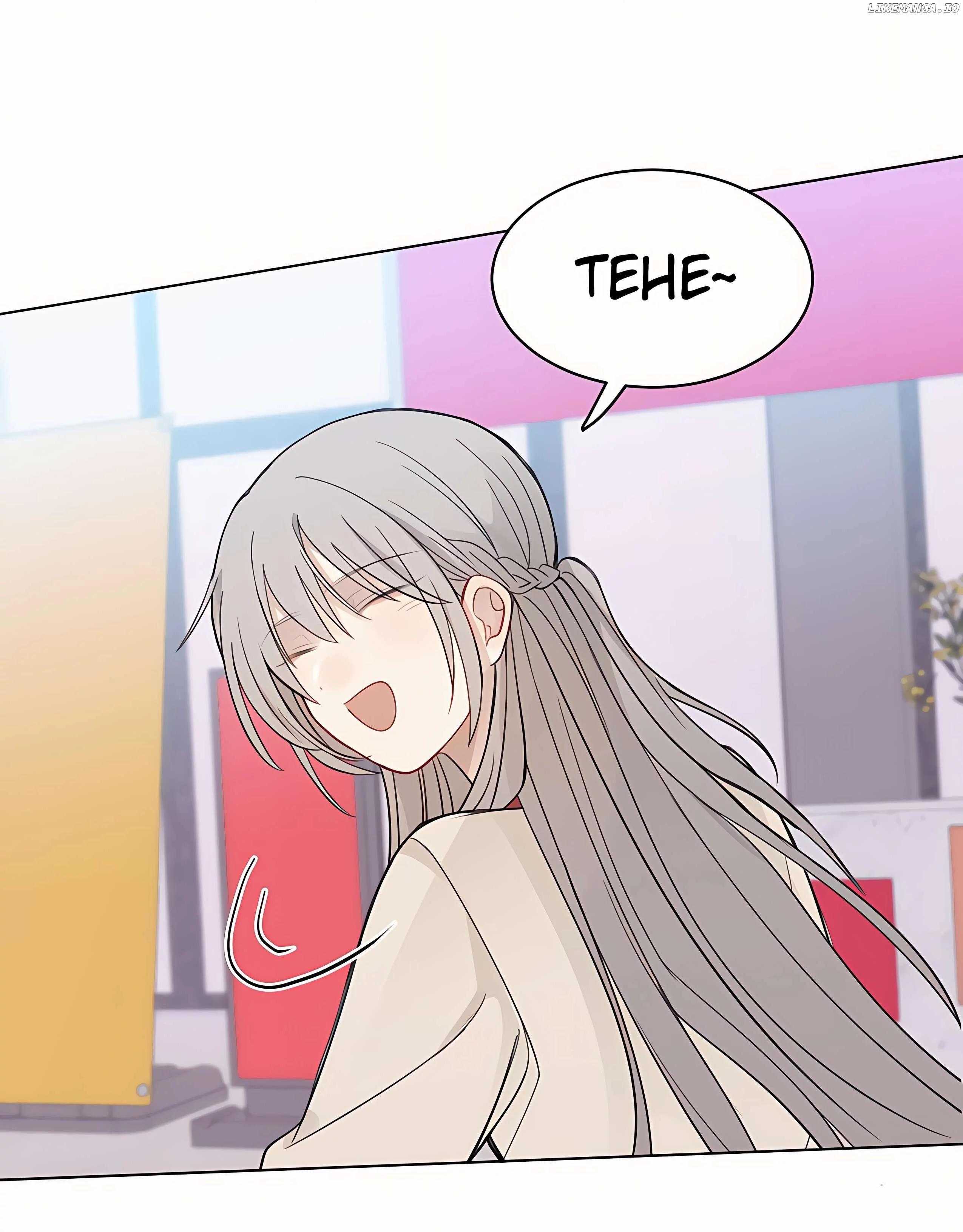 Listening to the Stars Chapter 24 page 29
