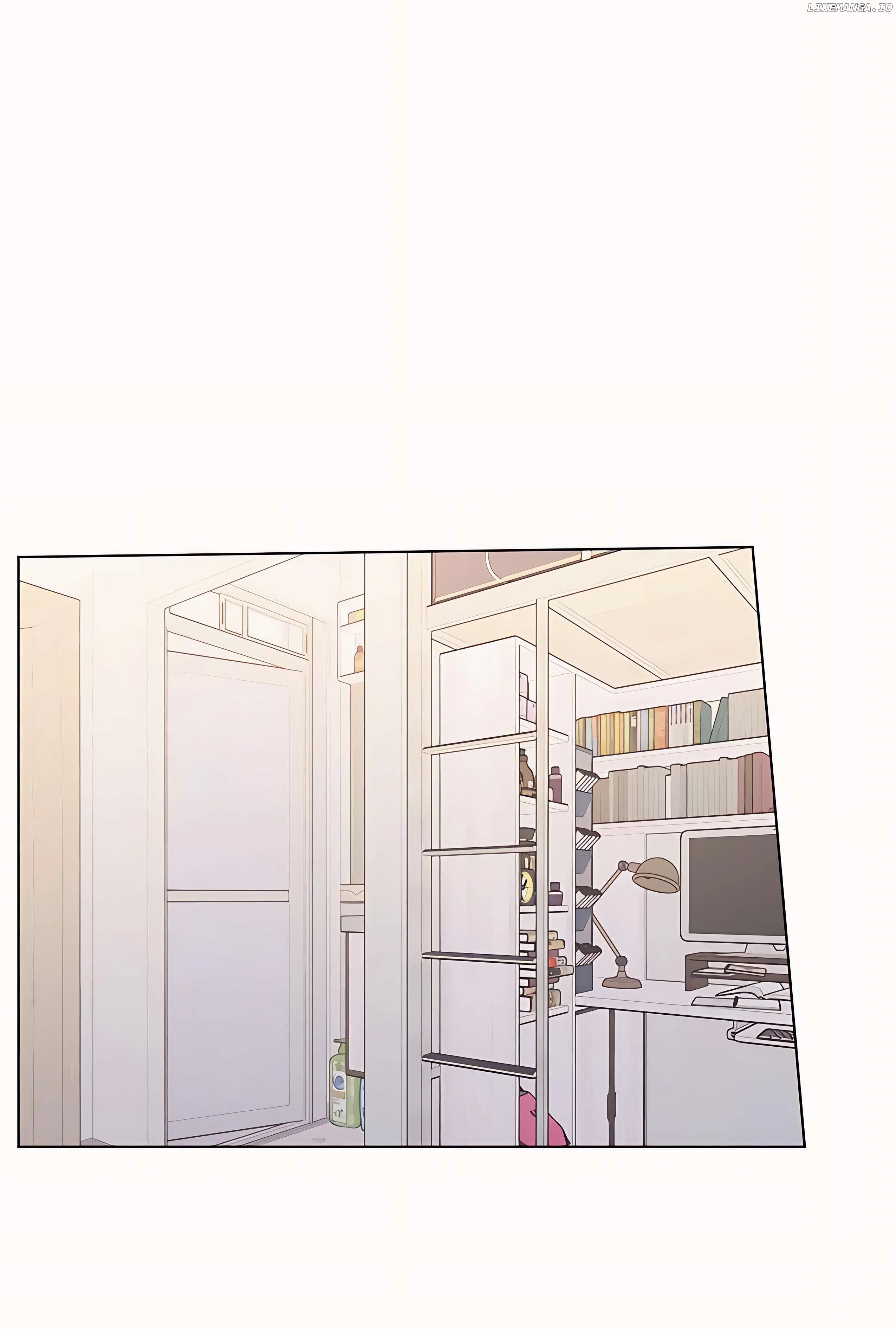 Listening to the Stars Chapter 24 page 2