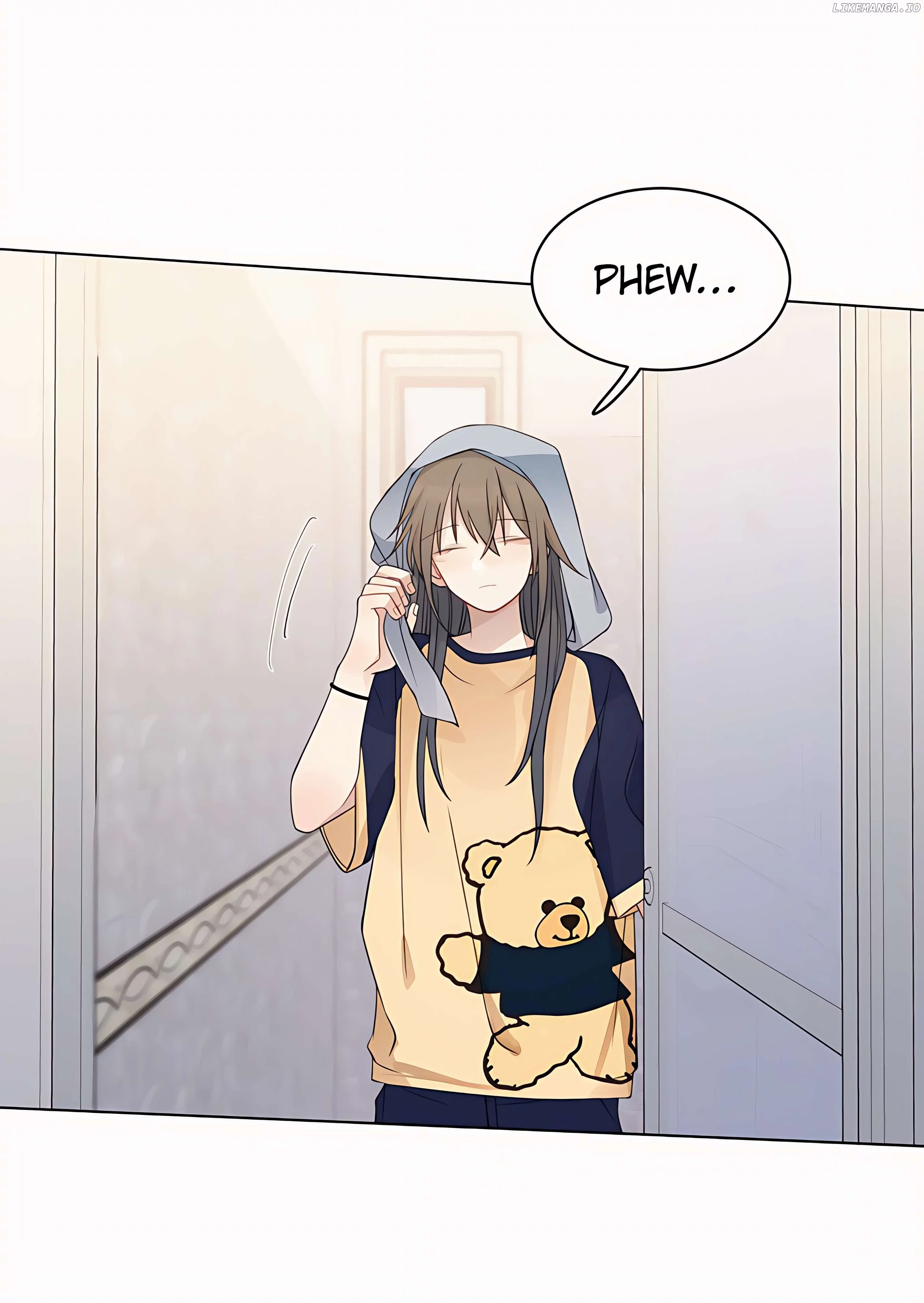 Listening to the Stars Chapter 24 page 3