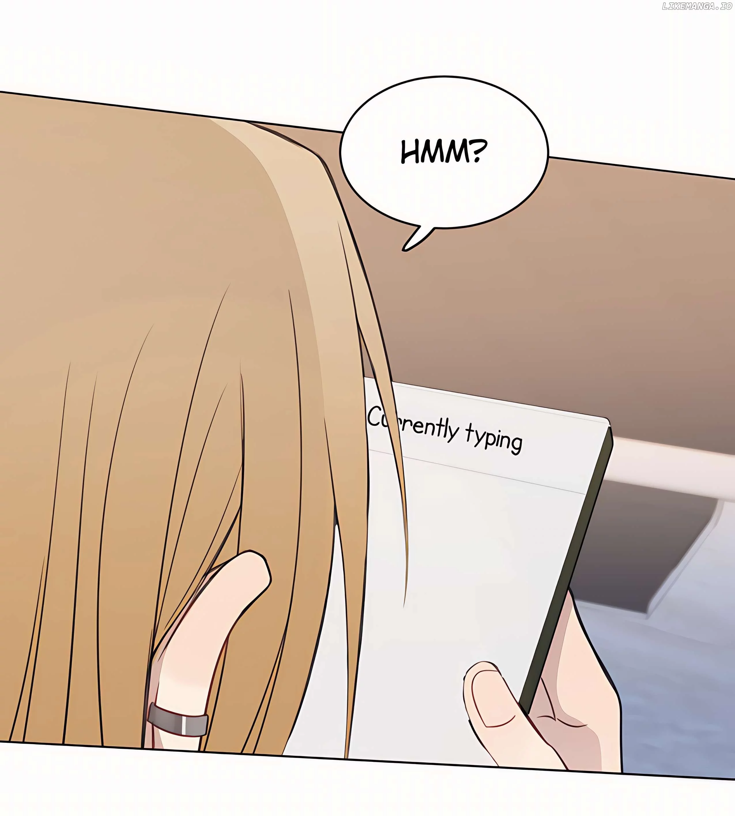 Listening to the Stars Chapter 24 page 14