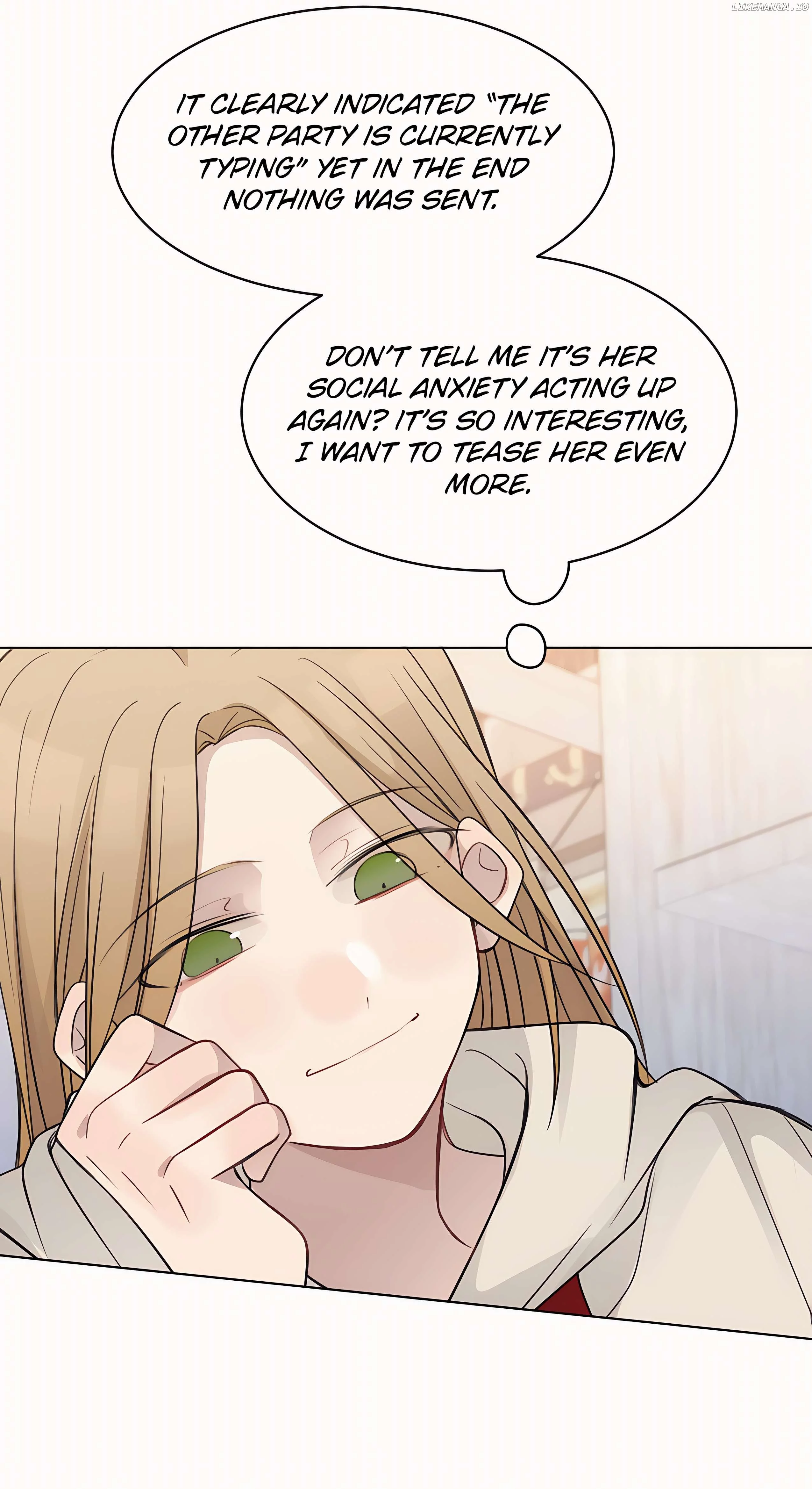 Listening to the Stars Chapter 24 page 15