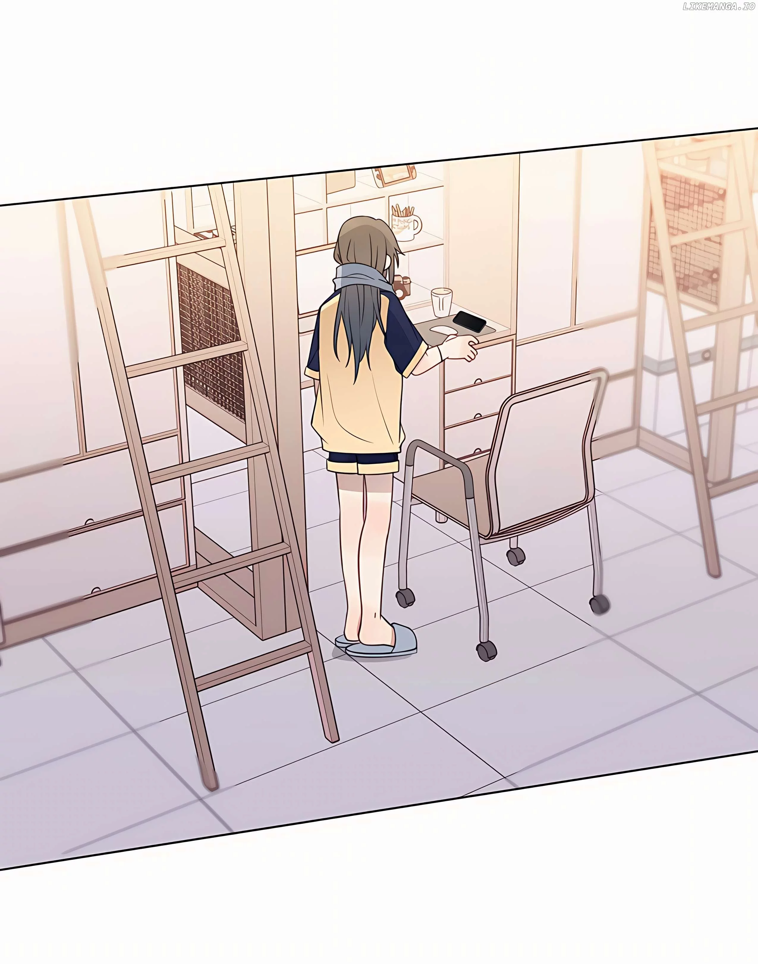 Listening to the Stars Chapter 24 page 4