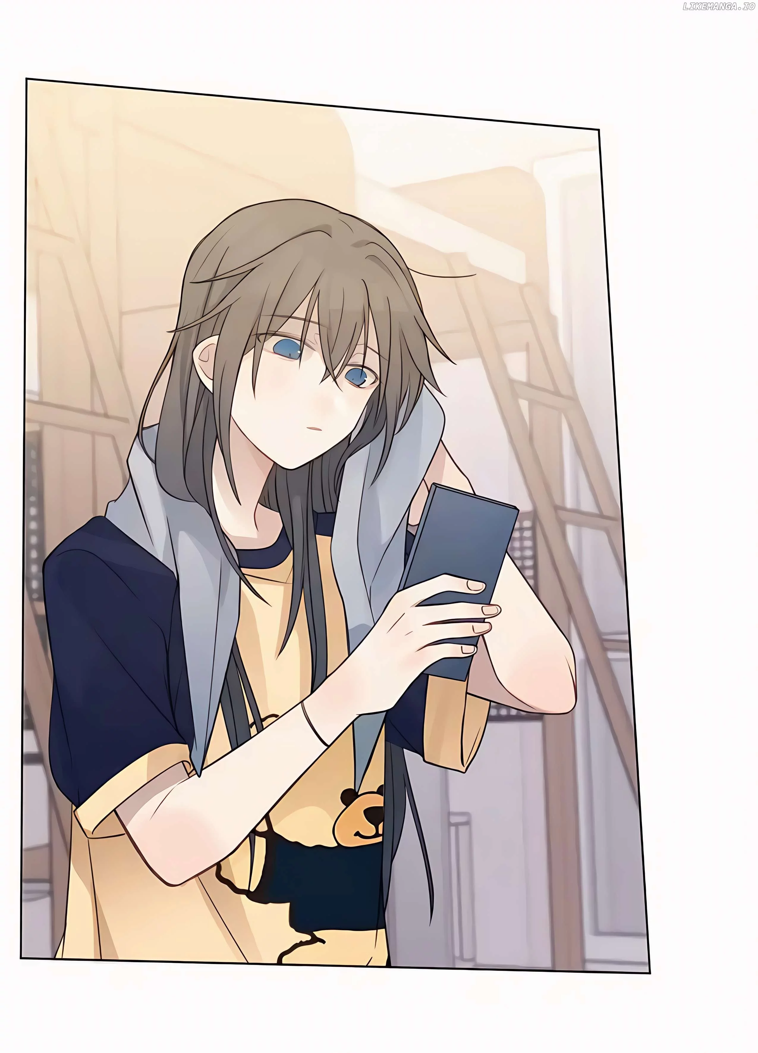 Listening to the Stars Chapter 24 page 5