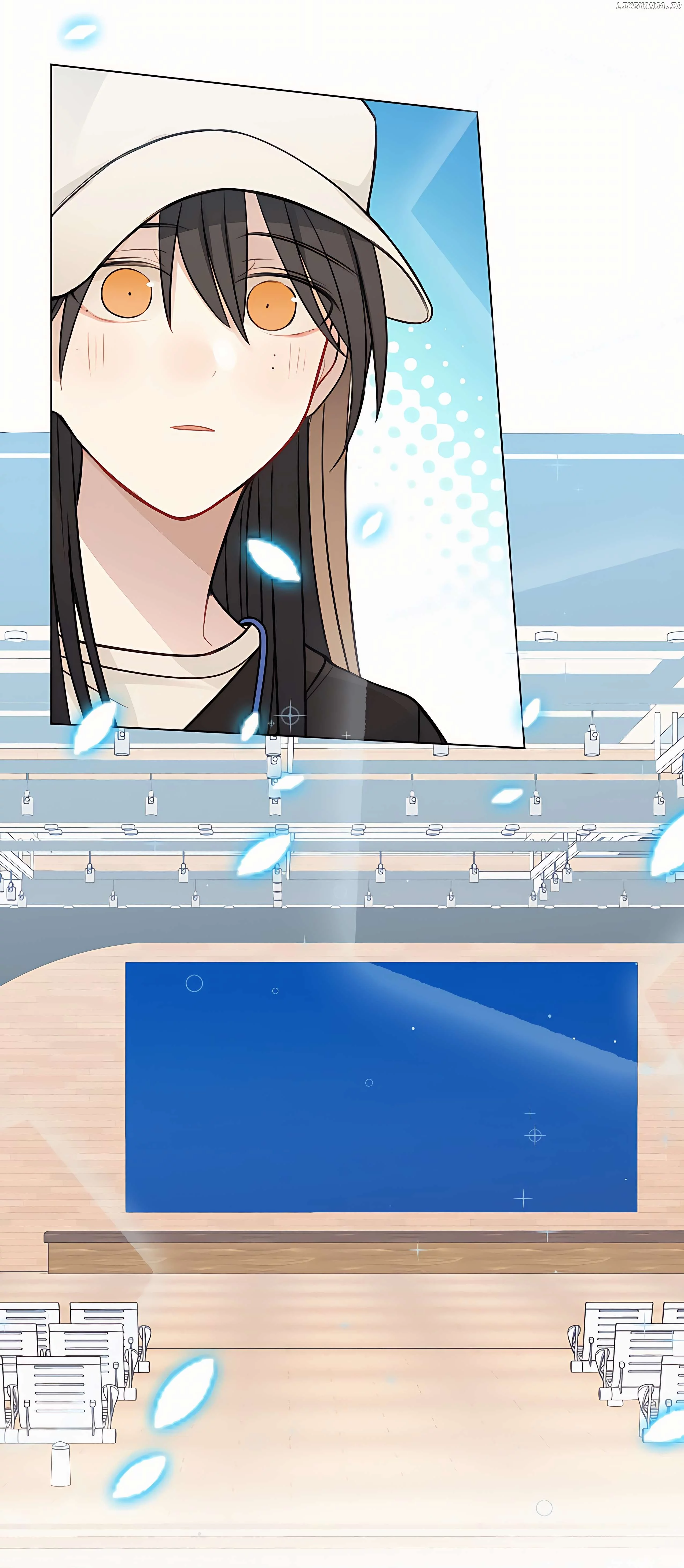 Listening to the Stars Chapter 24 page 32