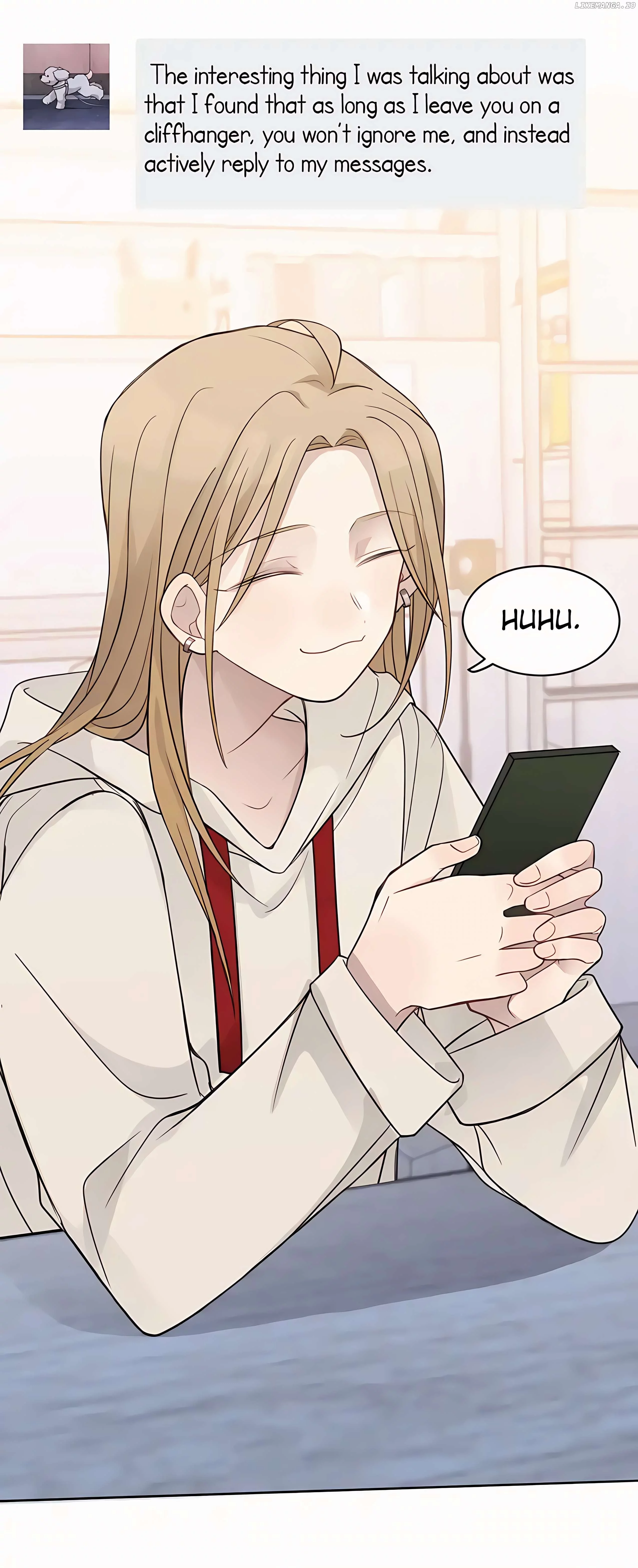 Listening to the Stars Chapter 24 page 13